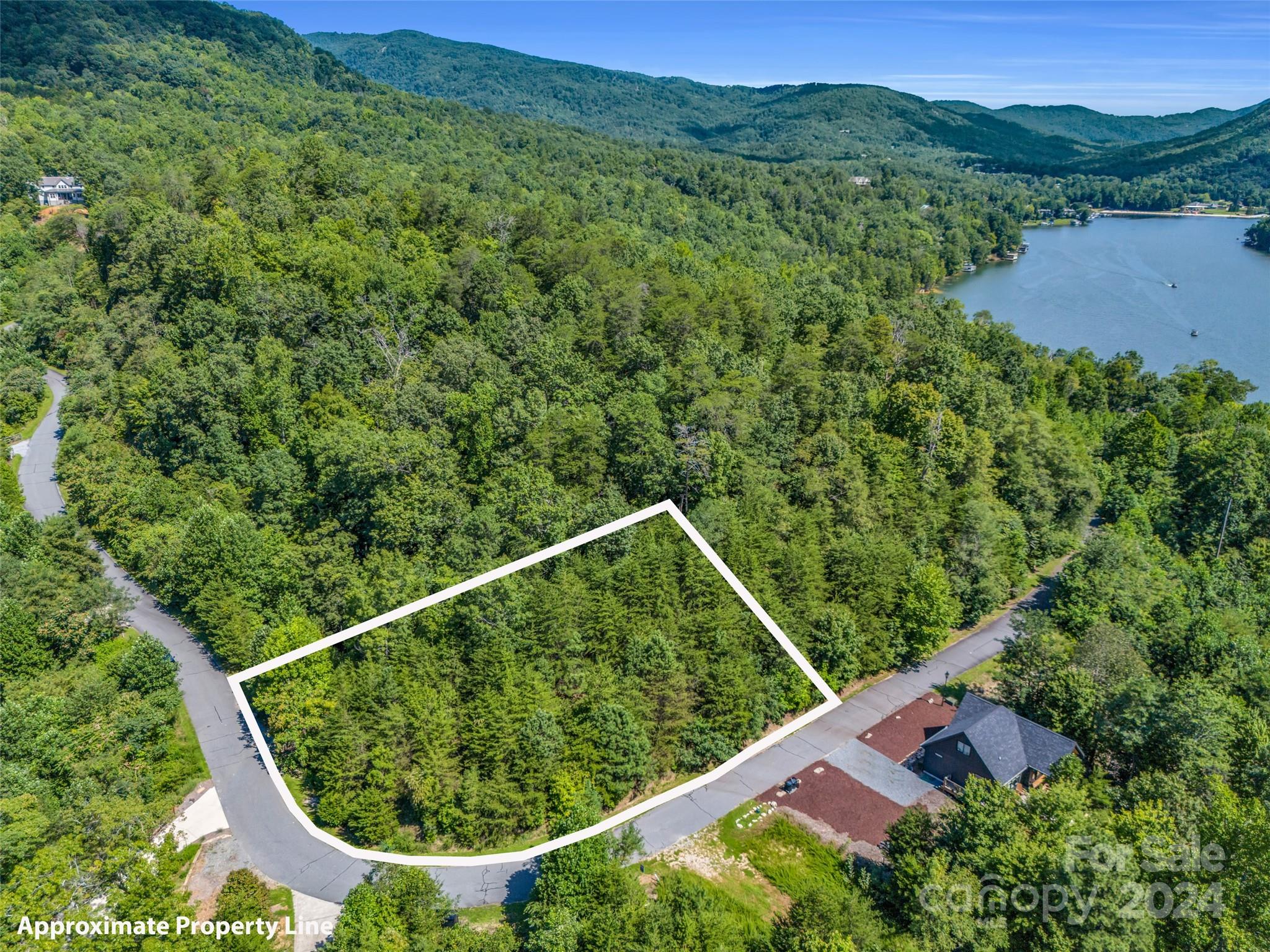0 Holmstead Drive Unit: Lot 30
