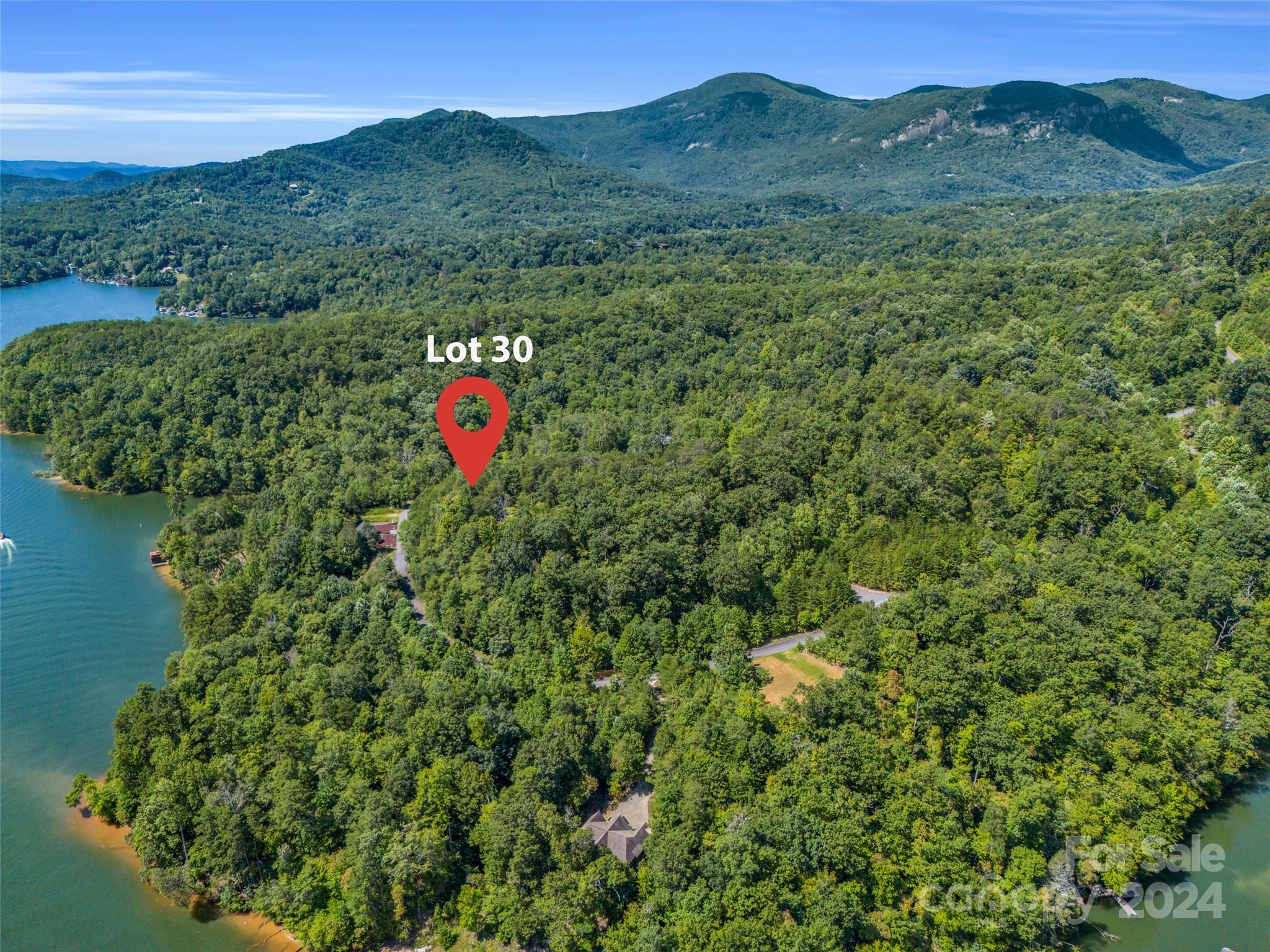 0 Holmstead Drive Unit: Lot 30
