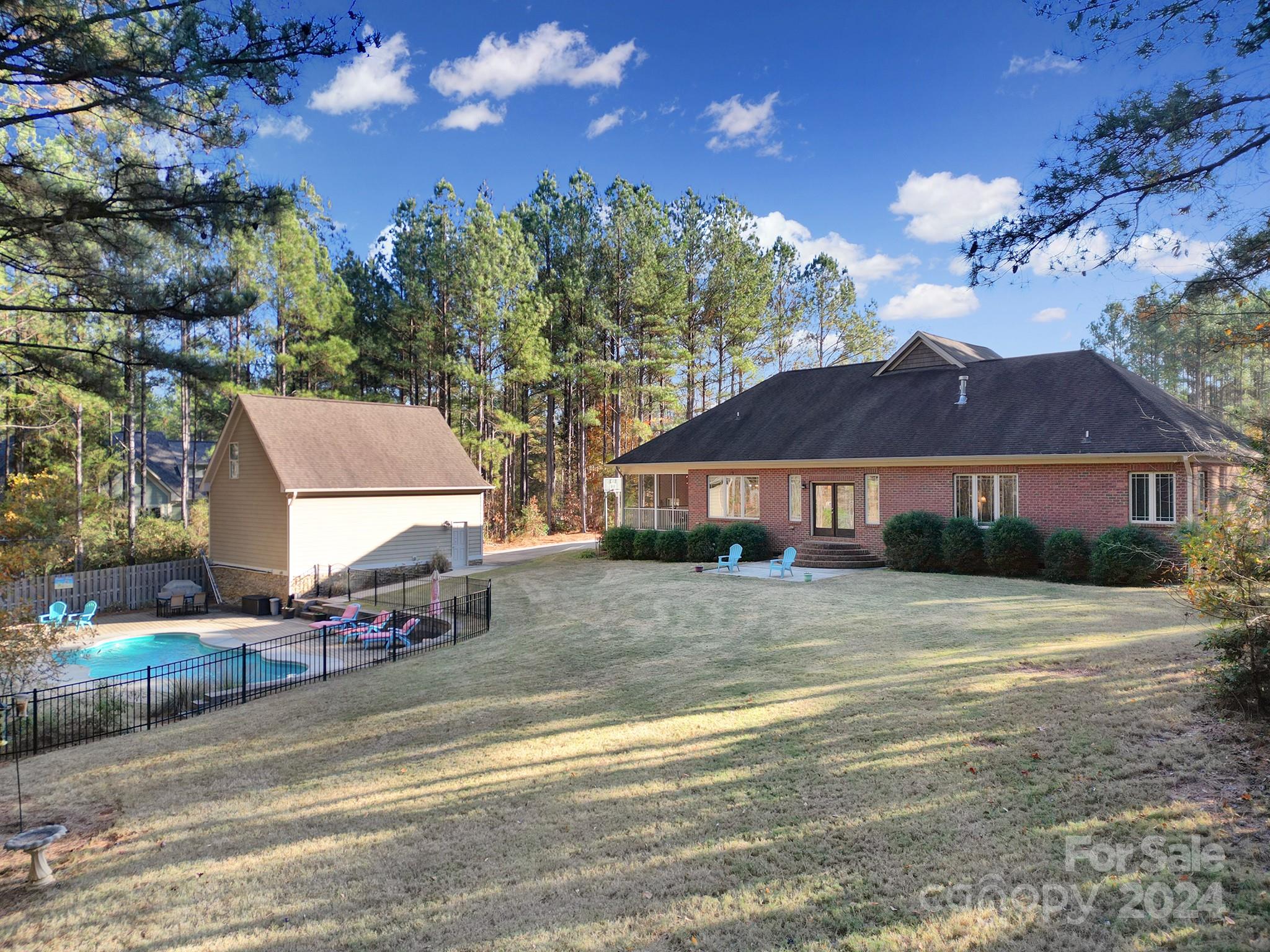 1361 Indigo Court