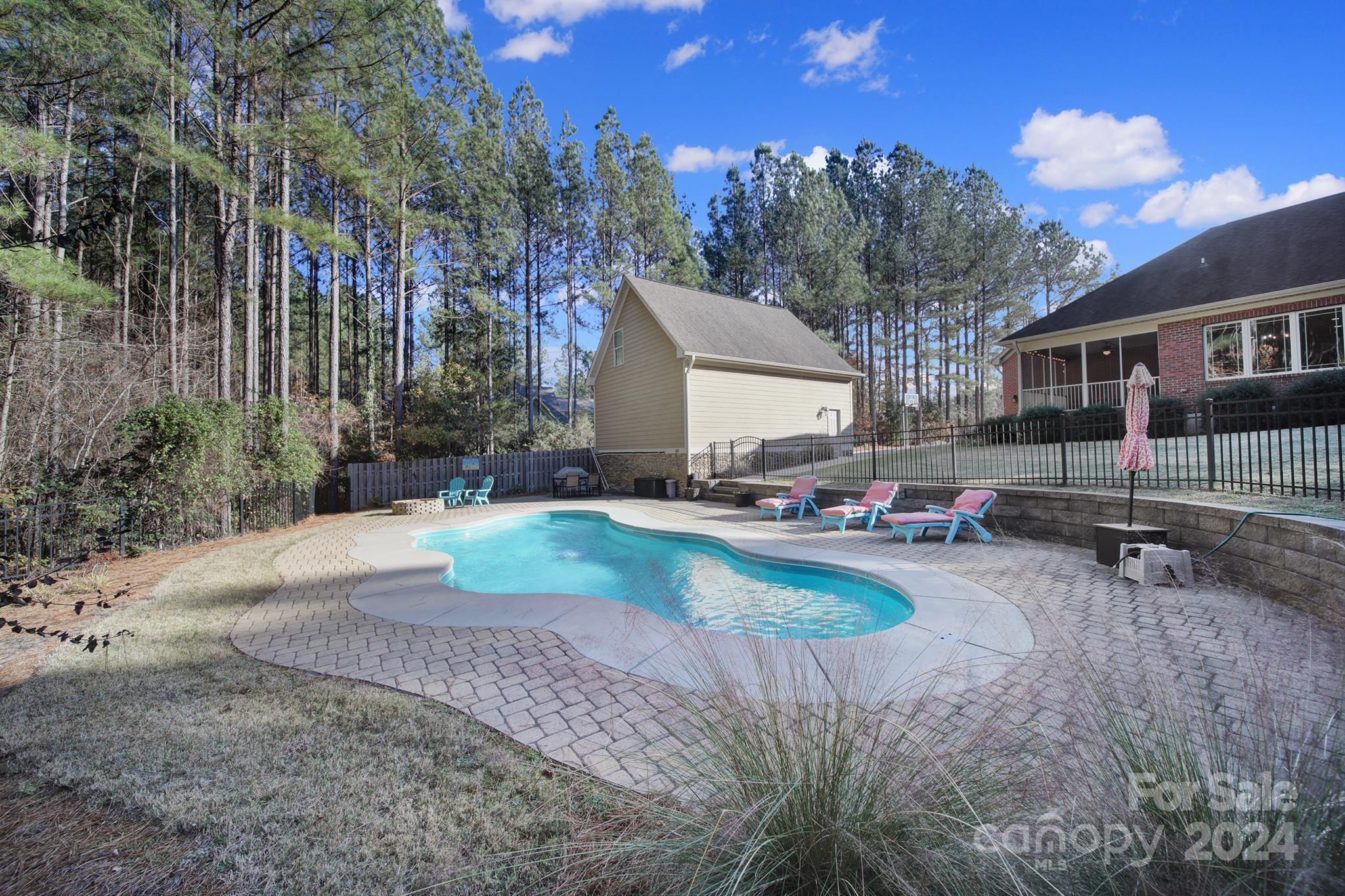 1361 Indigo Court
