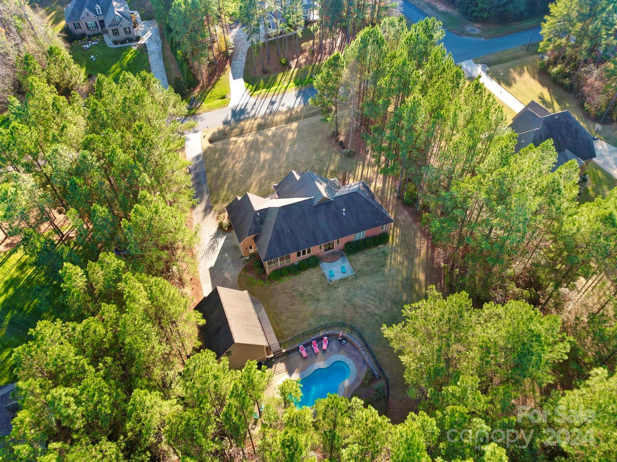 1361 Indigo Court