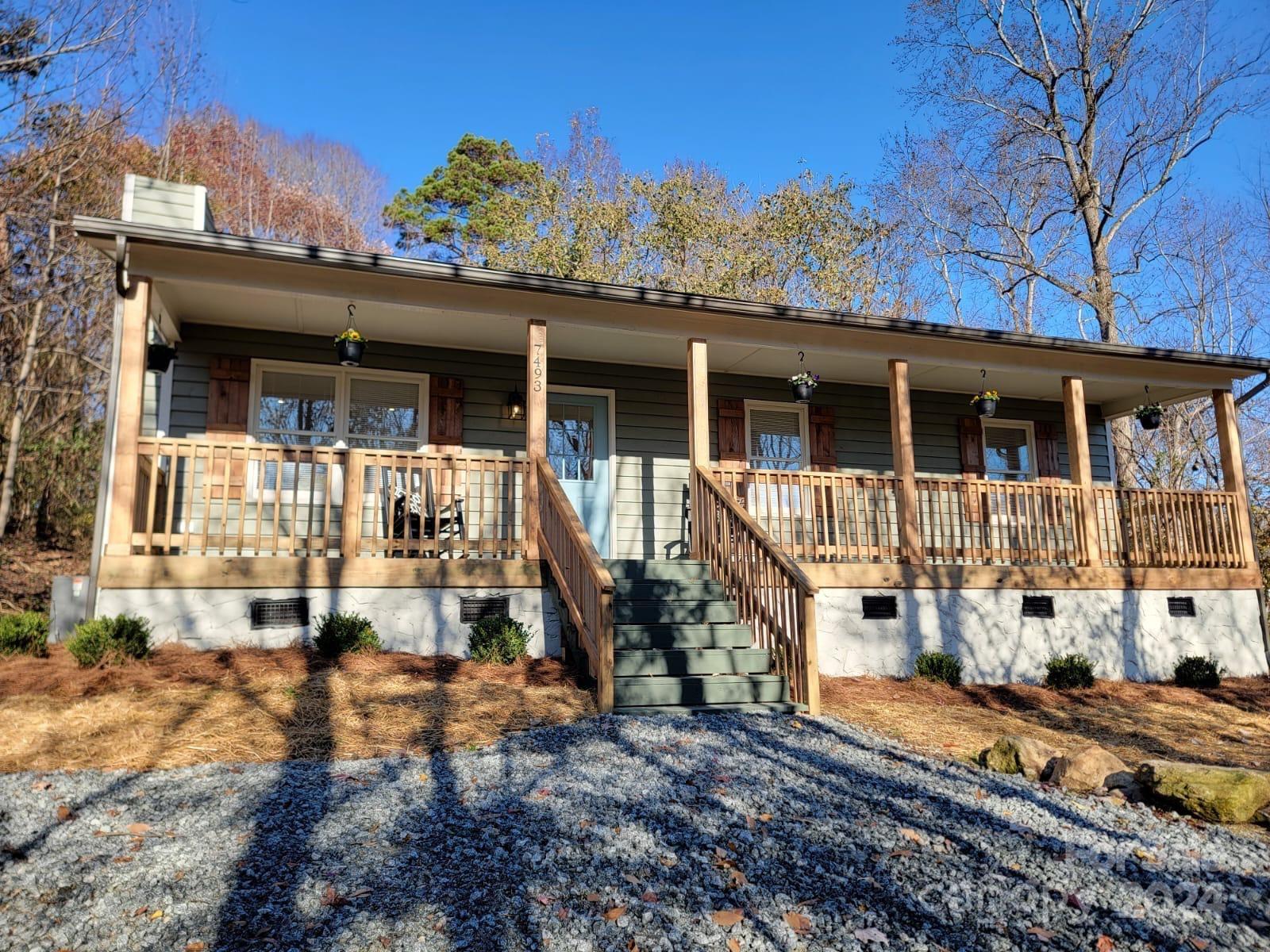 7493 Water Haven Trail