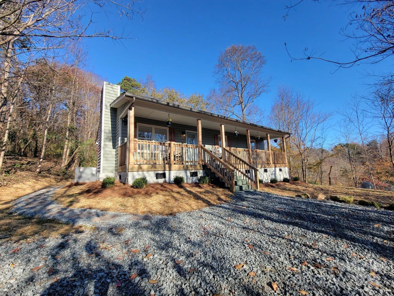 7493 Water Haven Trail