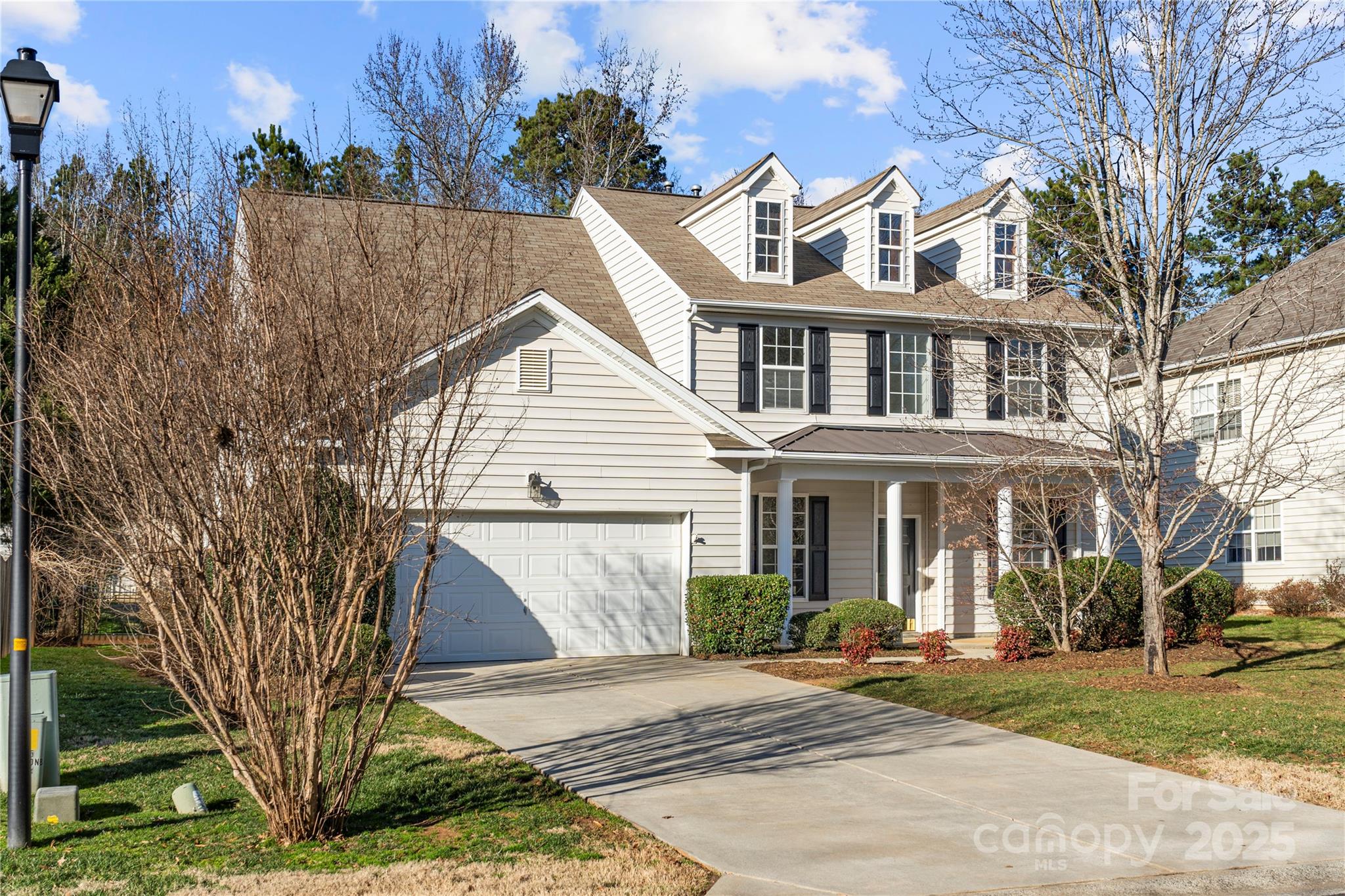 3131 Pine Bluff Way