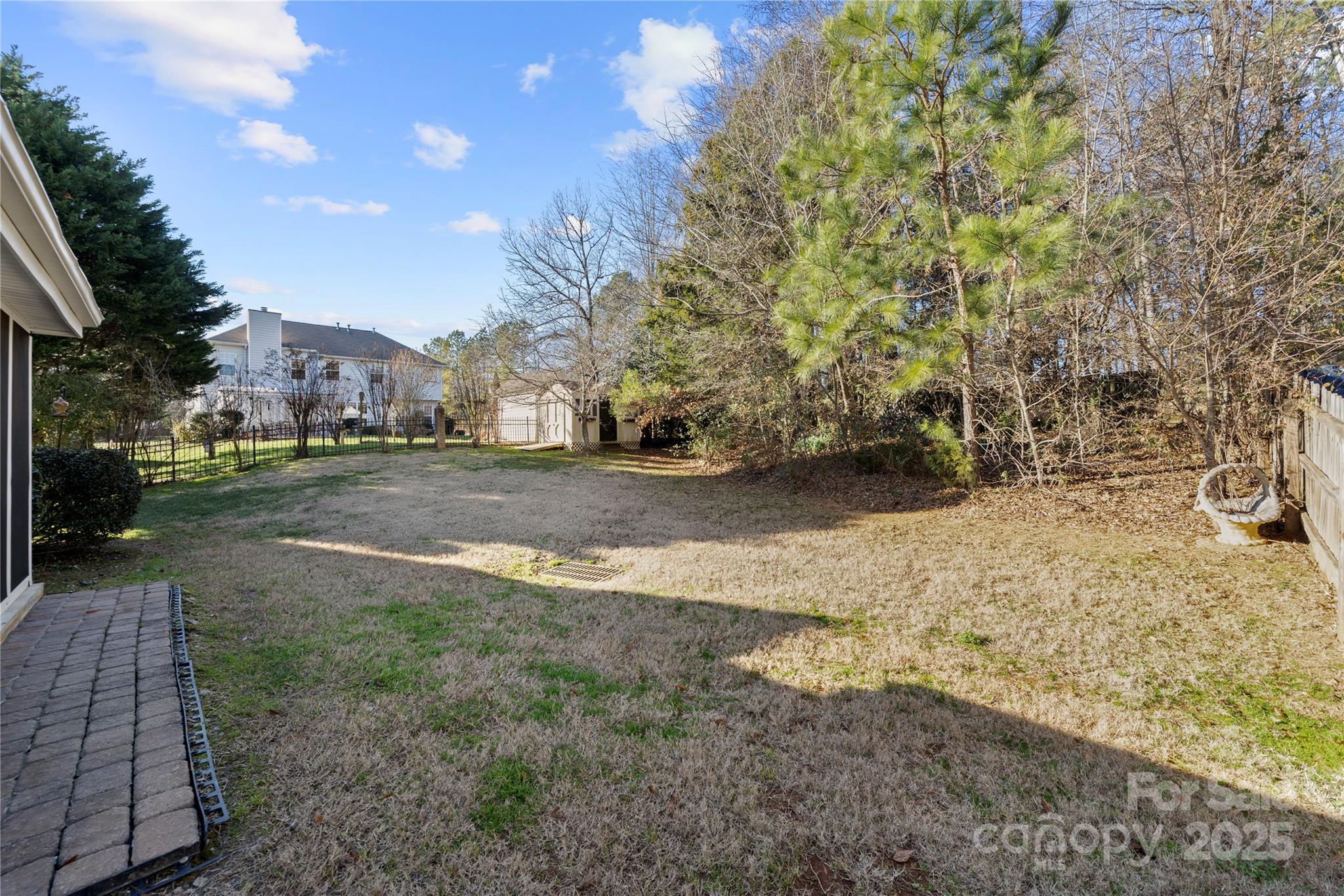 3131 Pine Bluff Way