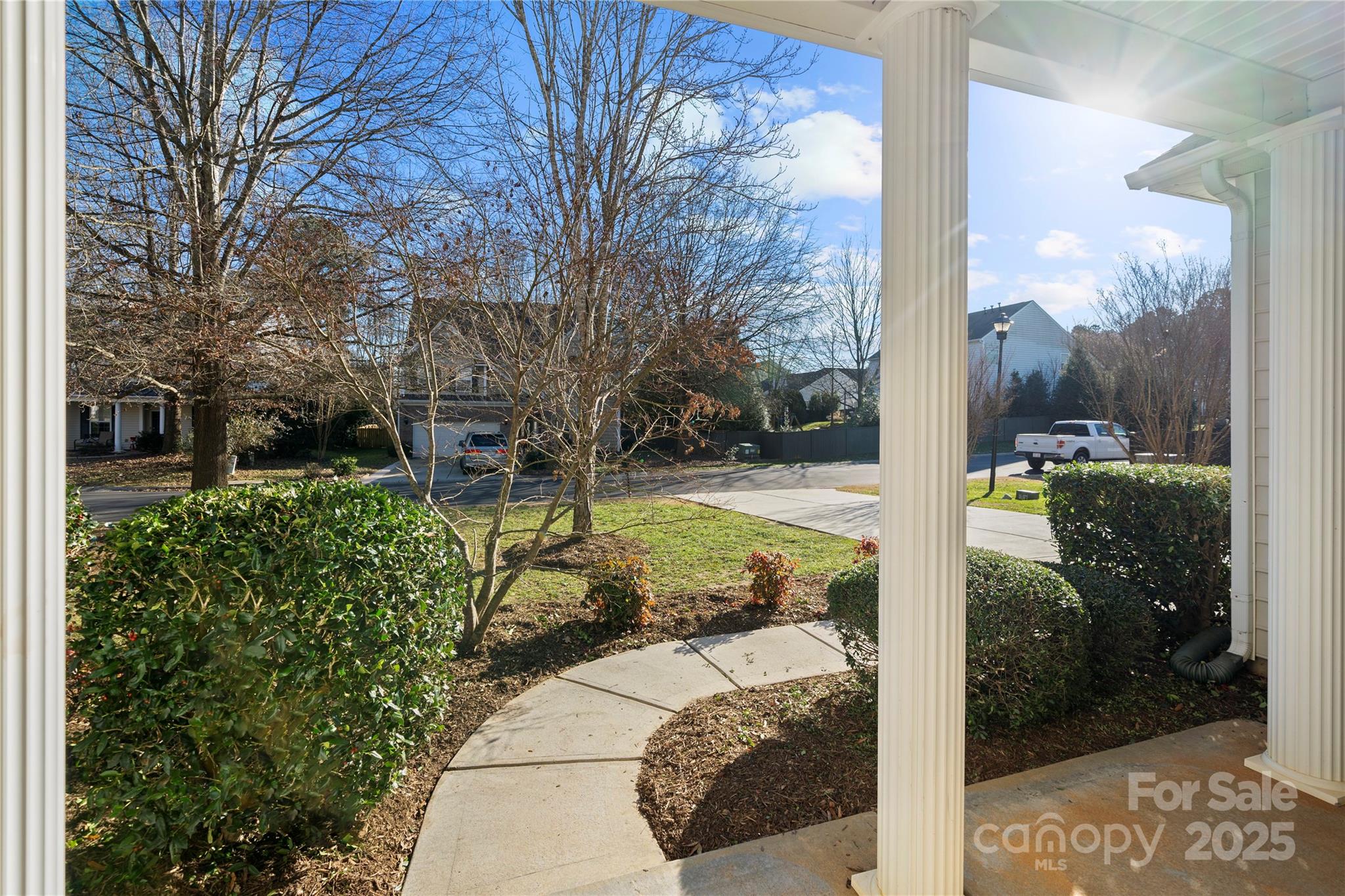 3131 Pine Bluff Way