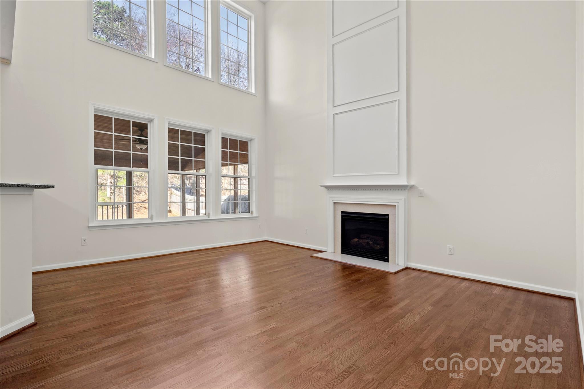 3131 Pine Bluff Way