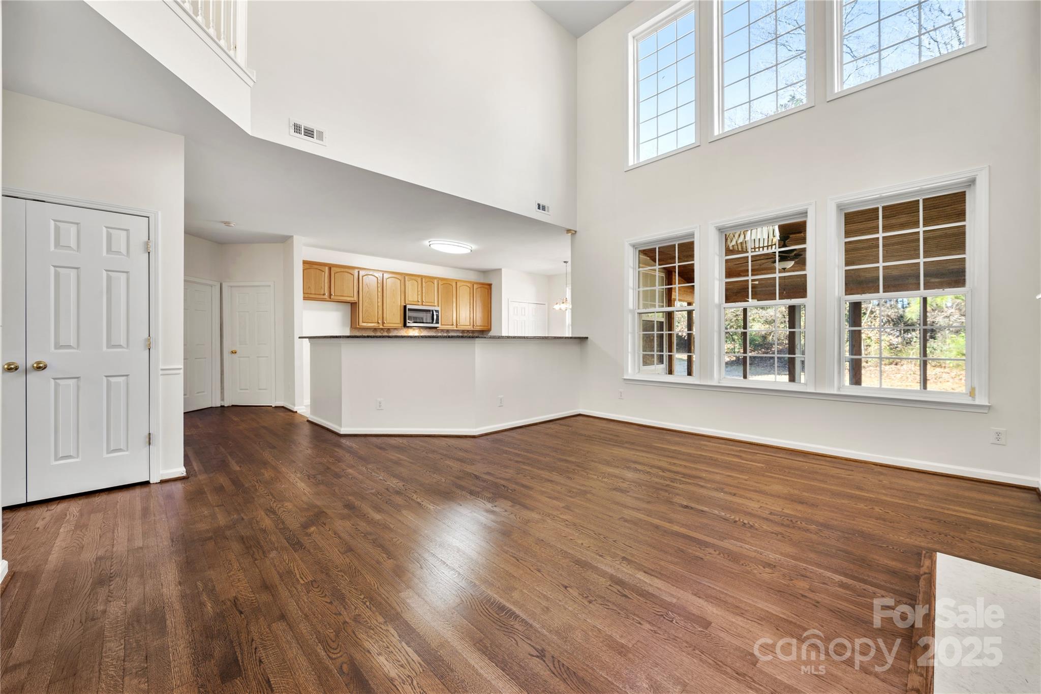 3131 Pine Bluff Way
