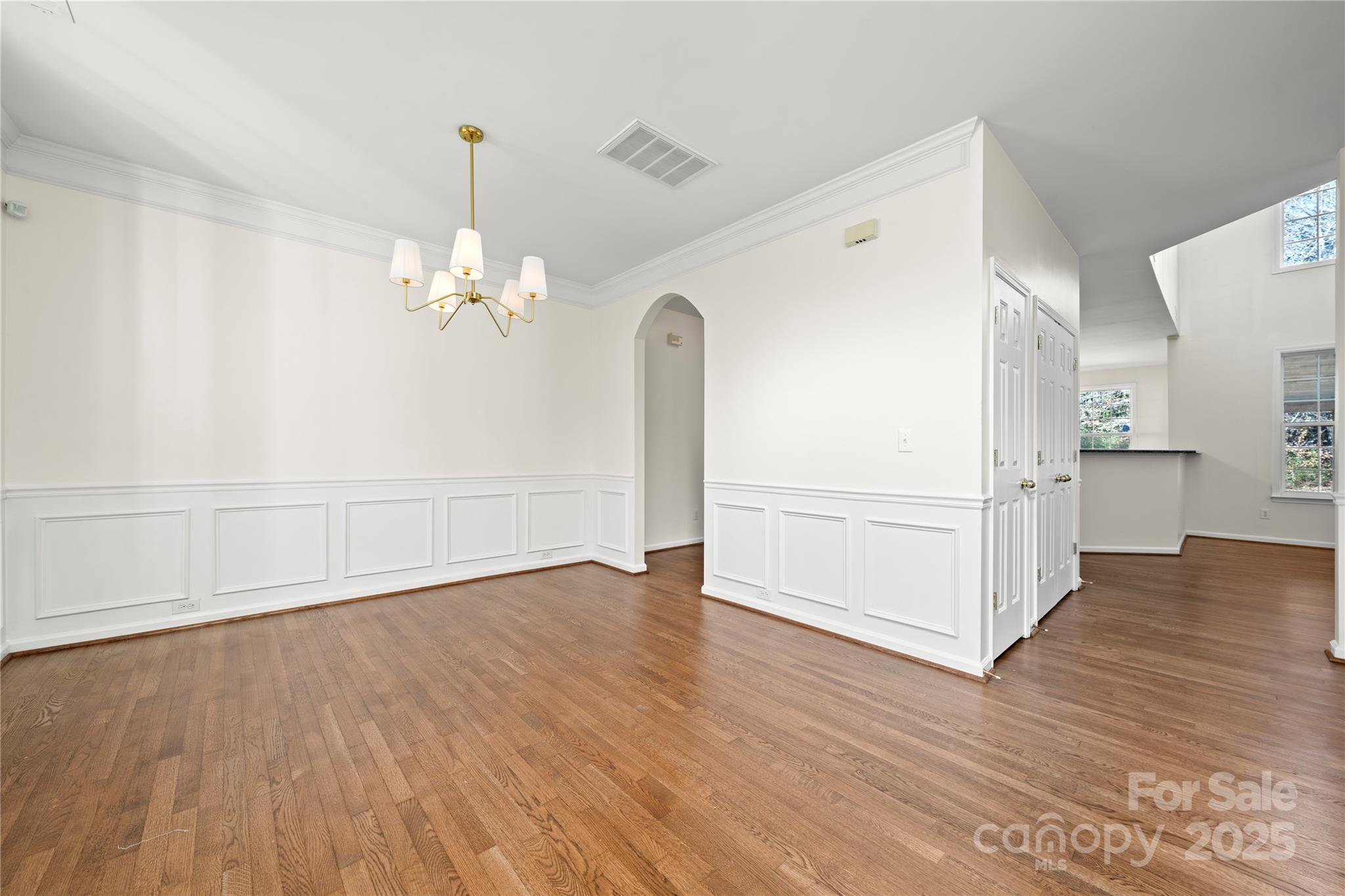 3131 Pine Bluff Way