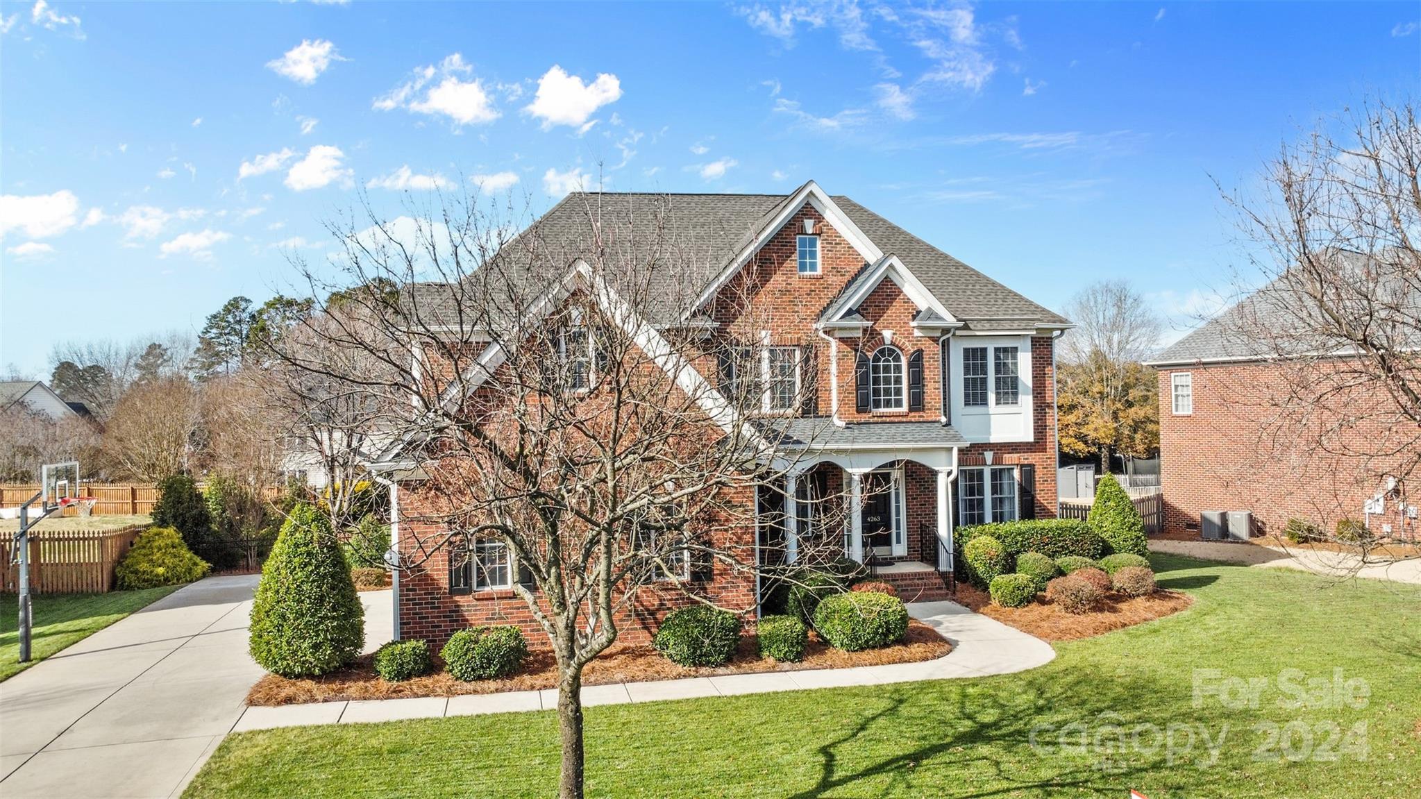 4263 Belle Meade Circle