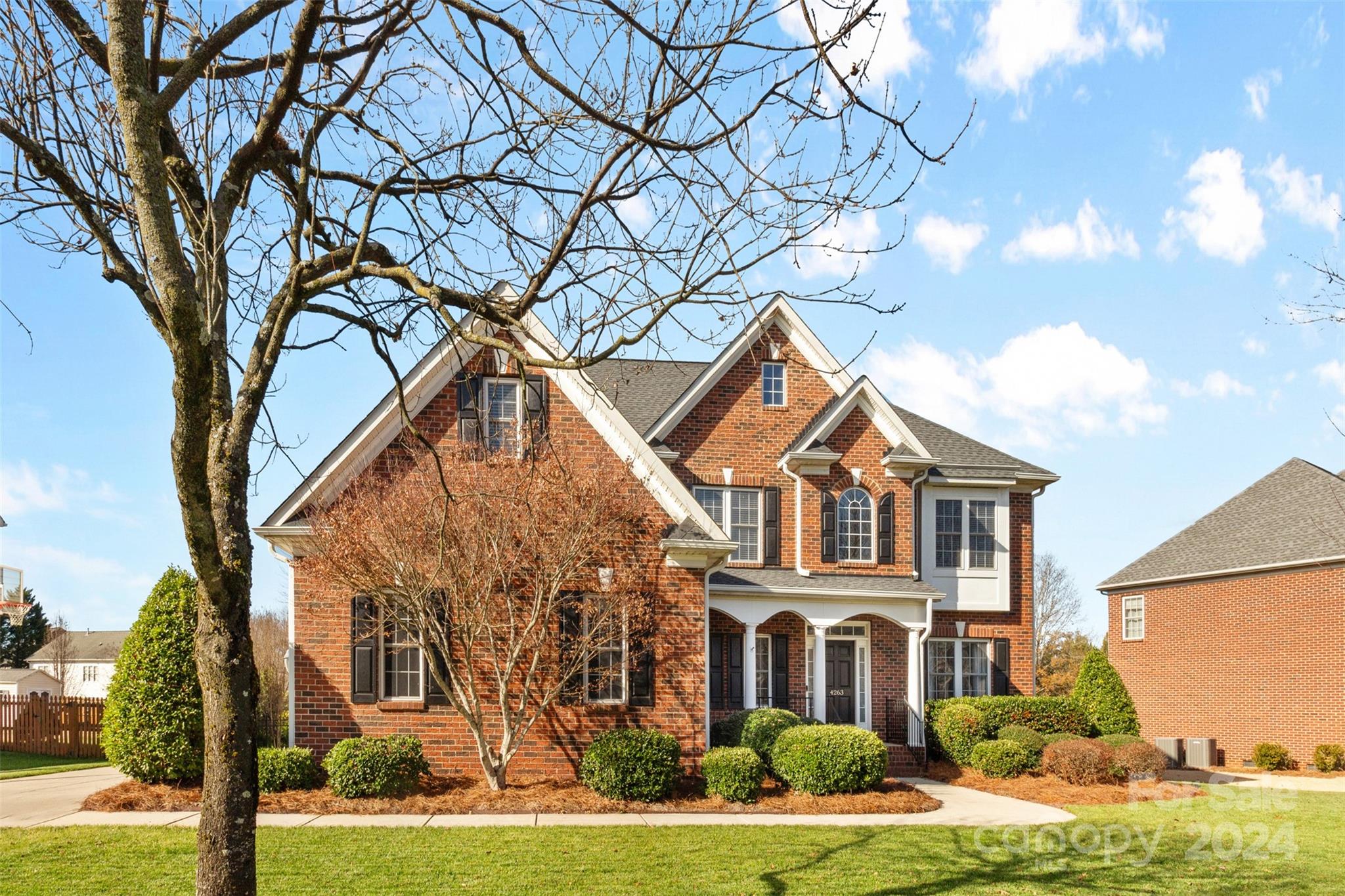4263 Belle Meade Circle