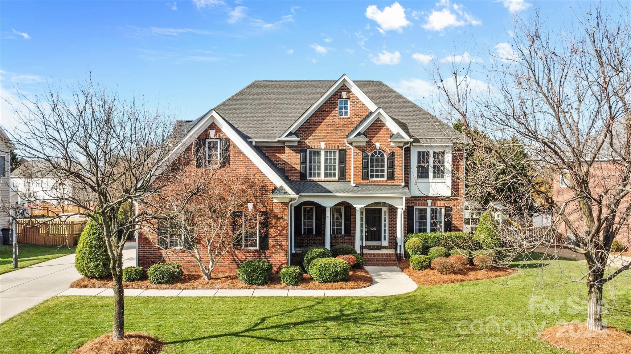 4263 Belle Meade Circle