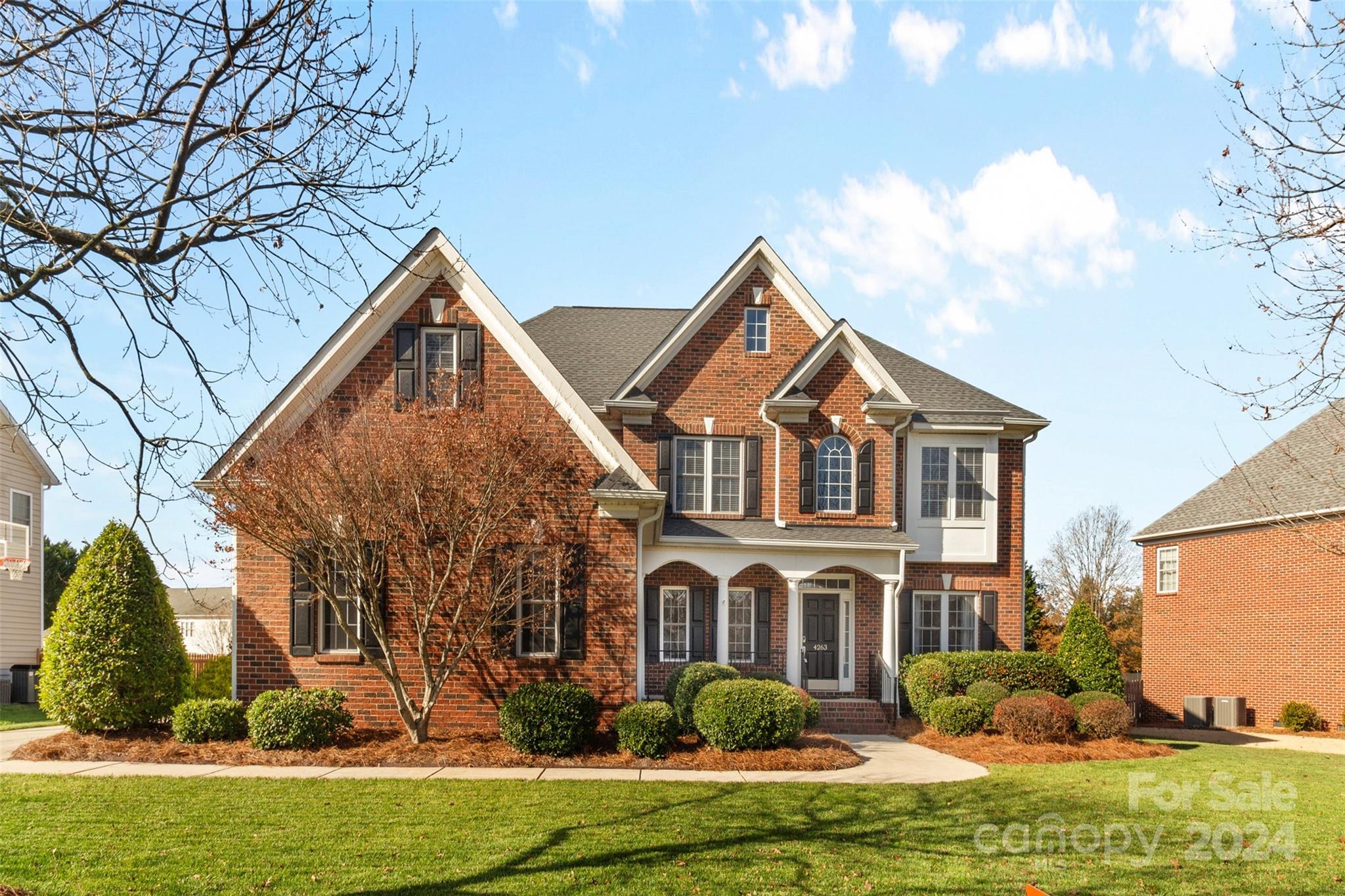 4263 Belle Meade Circle