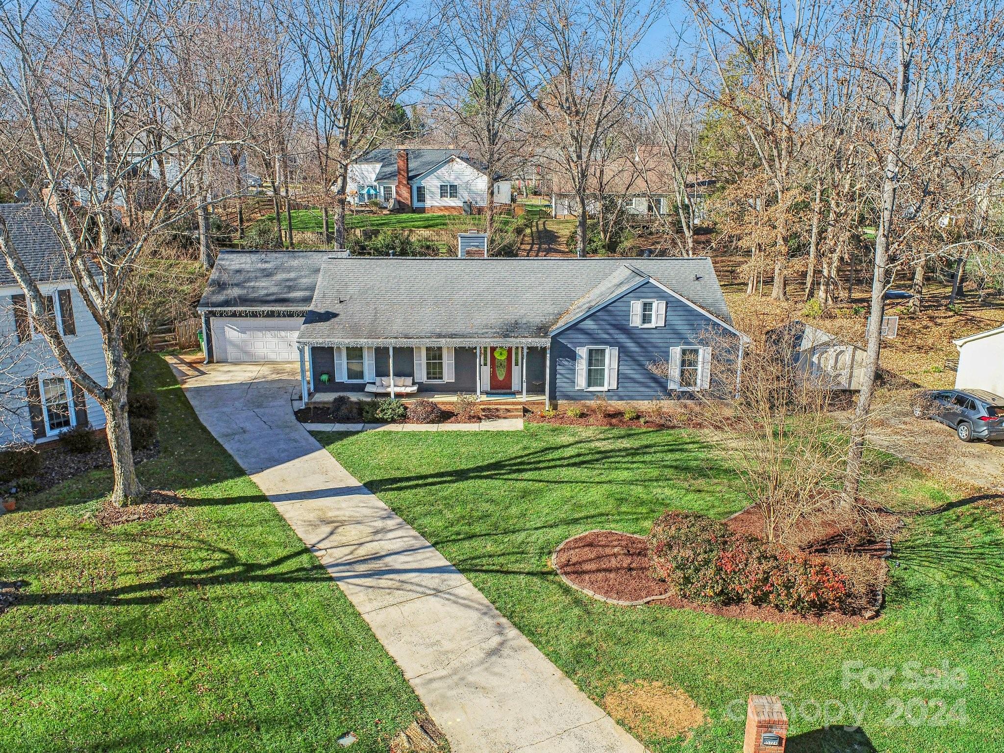 11724 Cricketfield Court