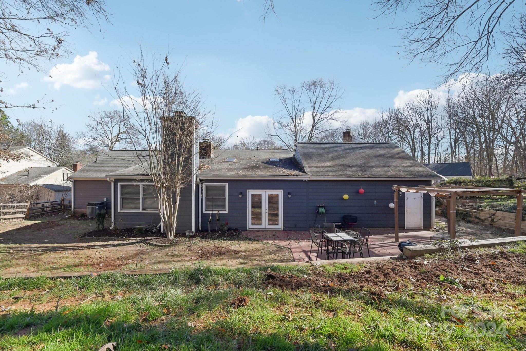 11724 Cricketfield Court