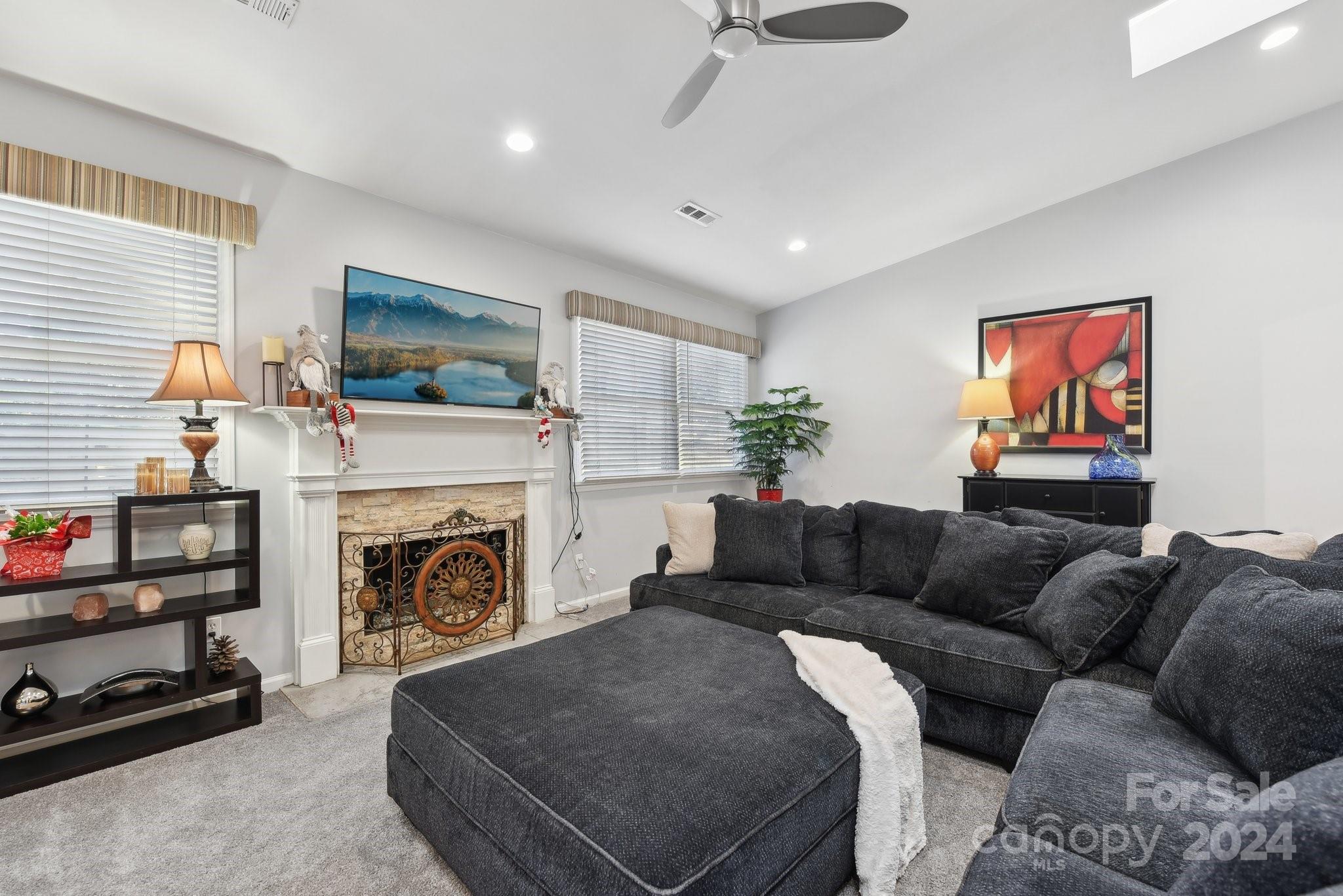 11724 Cricketfield Court