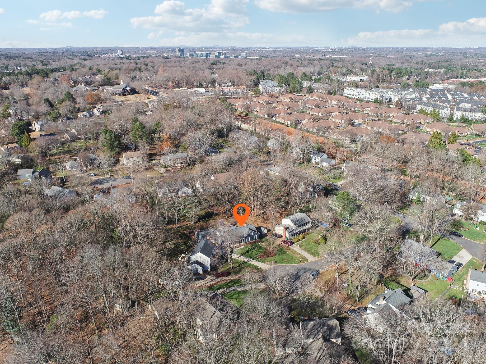 11724 Cricketfield Court