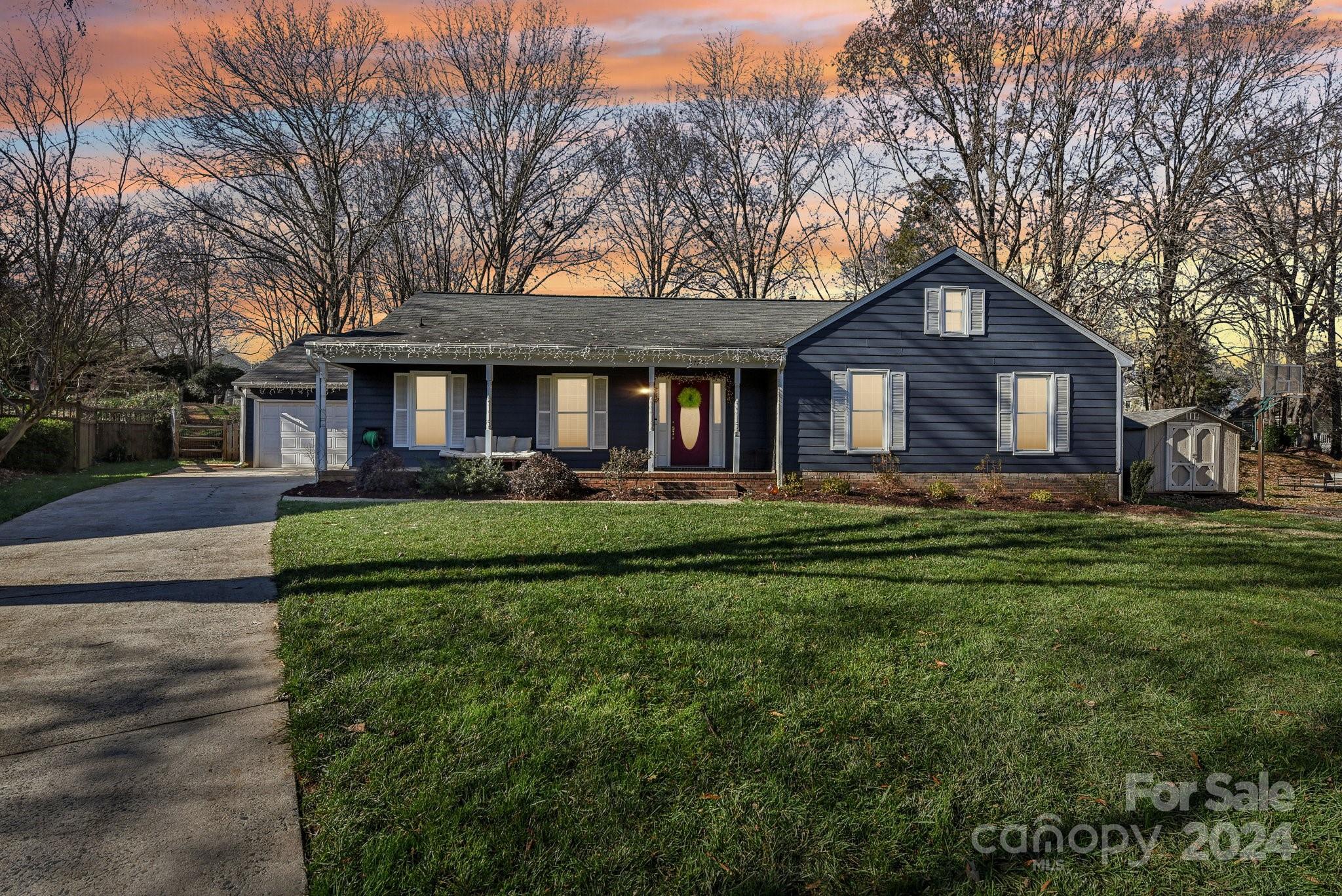 11724 Cricketfield Court