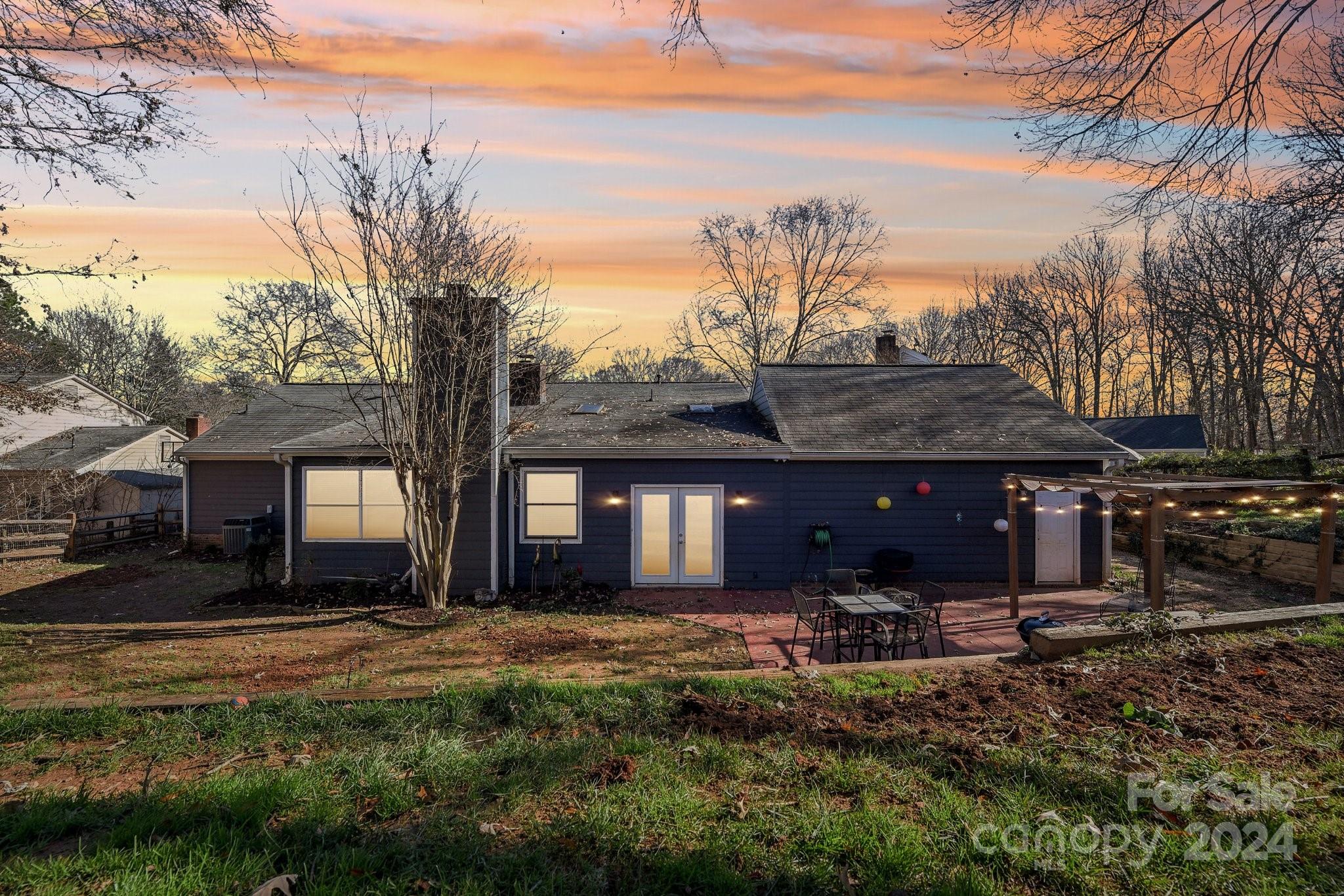11724 Cricketfield Court