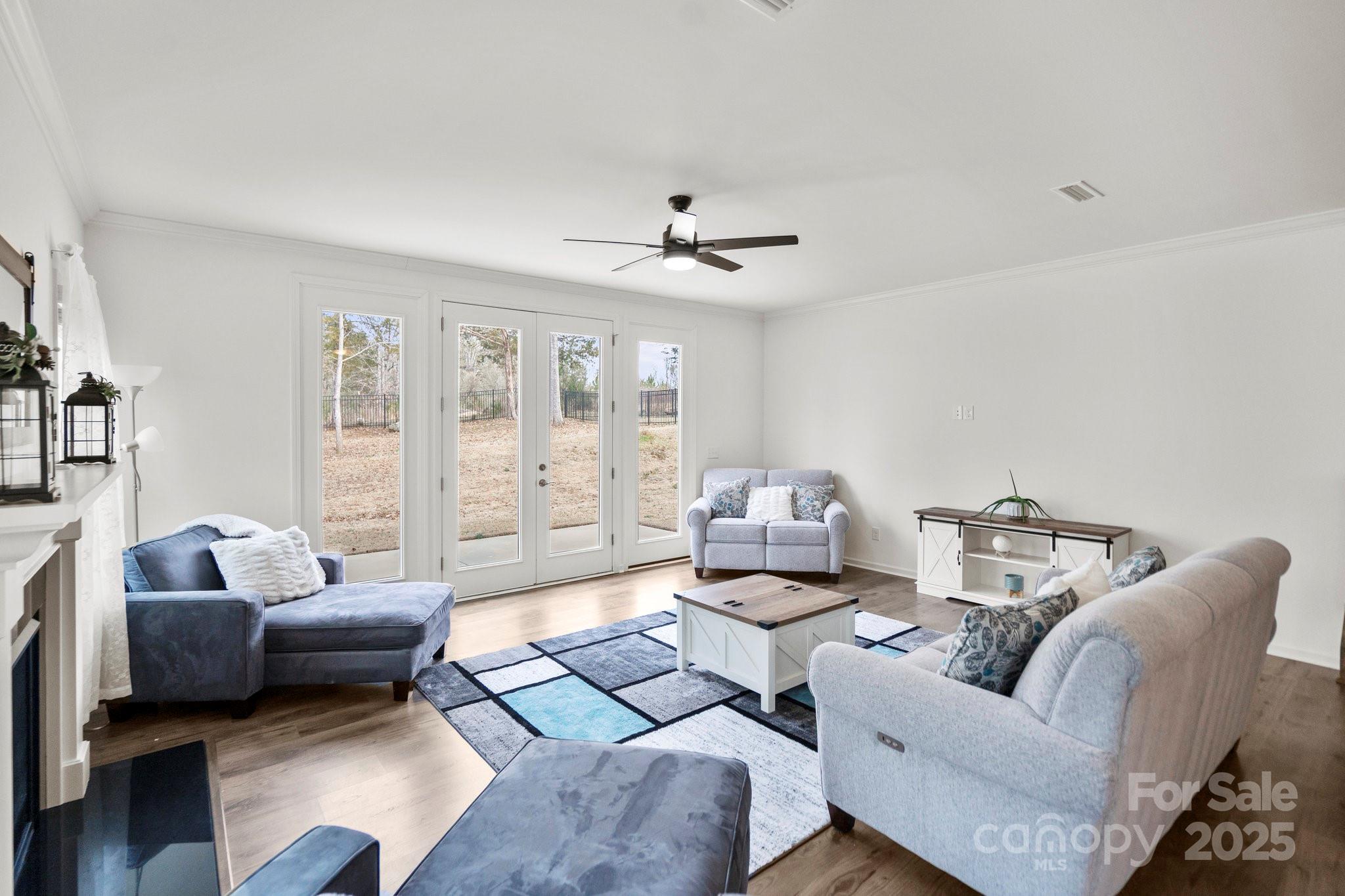 4551 Selhurst Drive