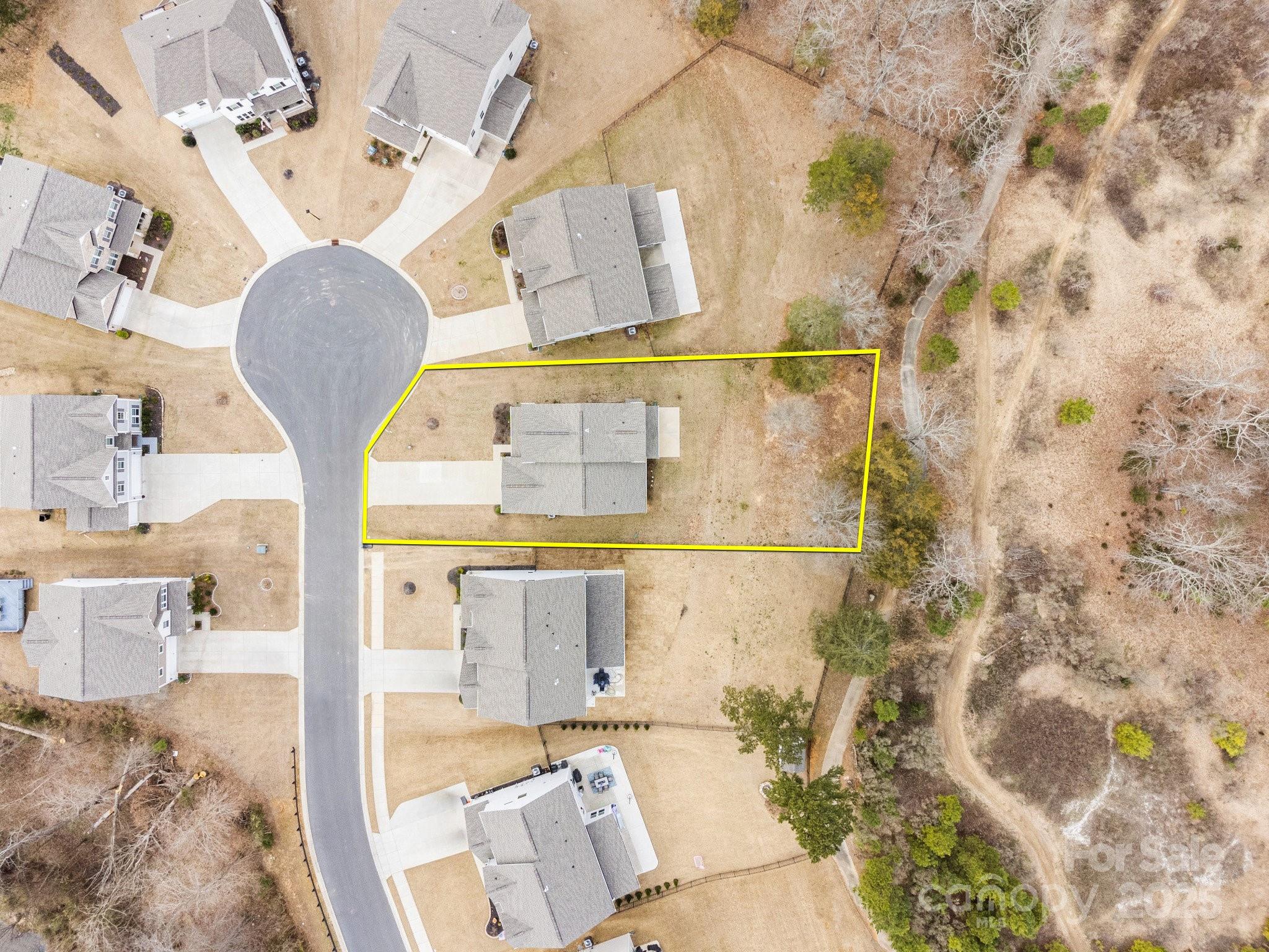 4551 Selhurst Drive