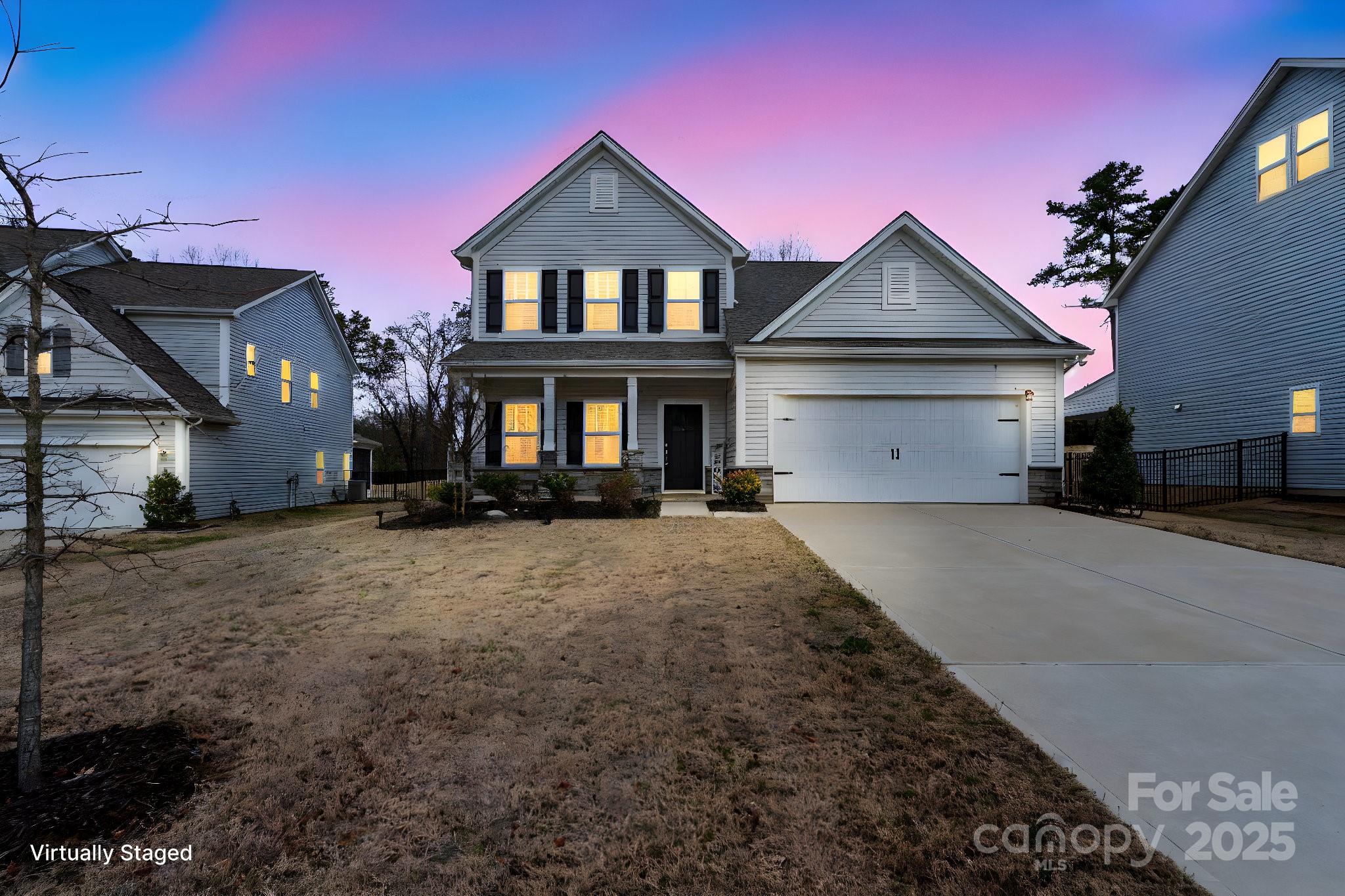 4551 Selhurst Drive