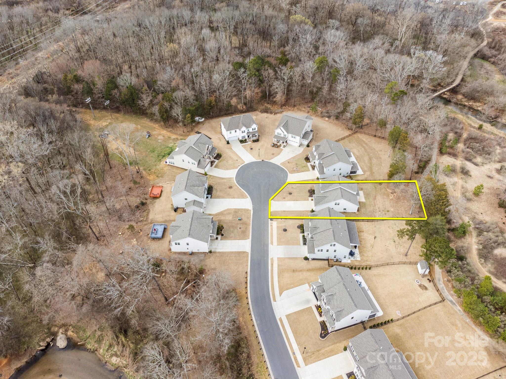 4551 Selhurst Drive