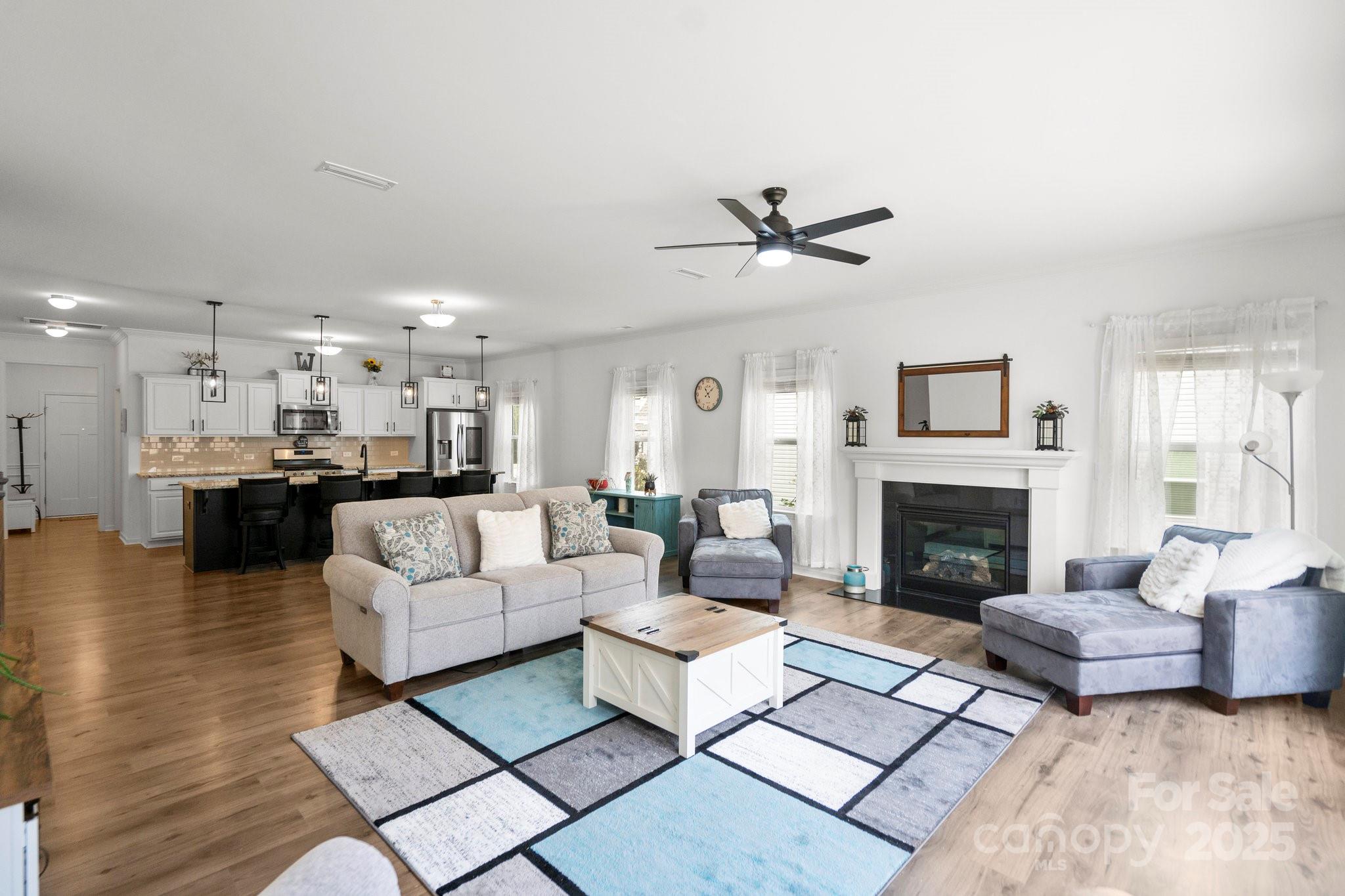 4551 Selhurst Drive