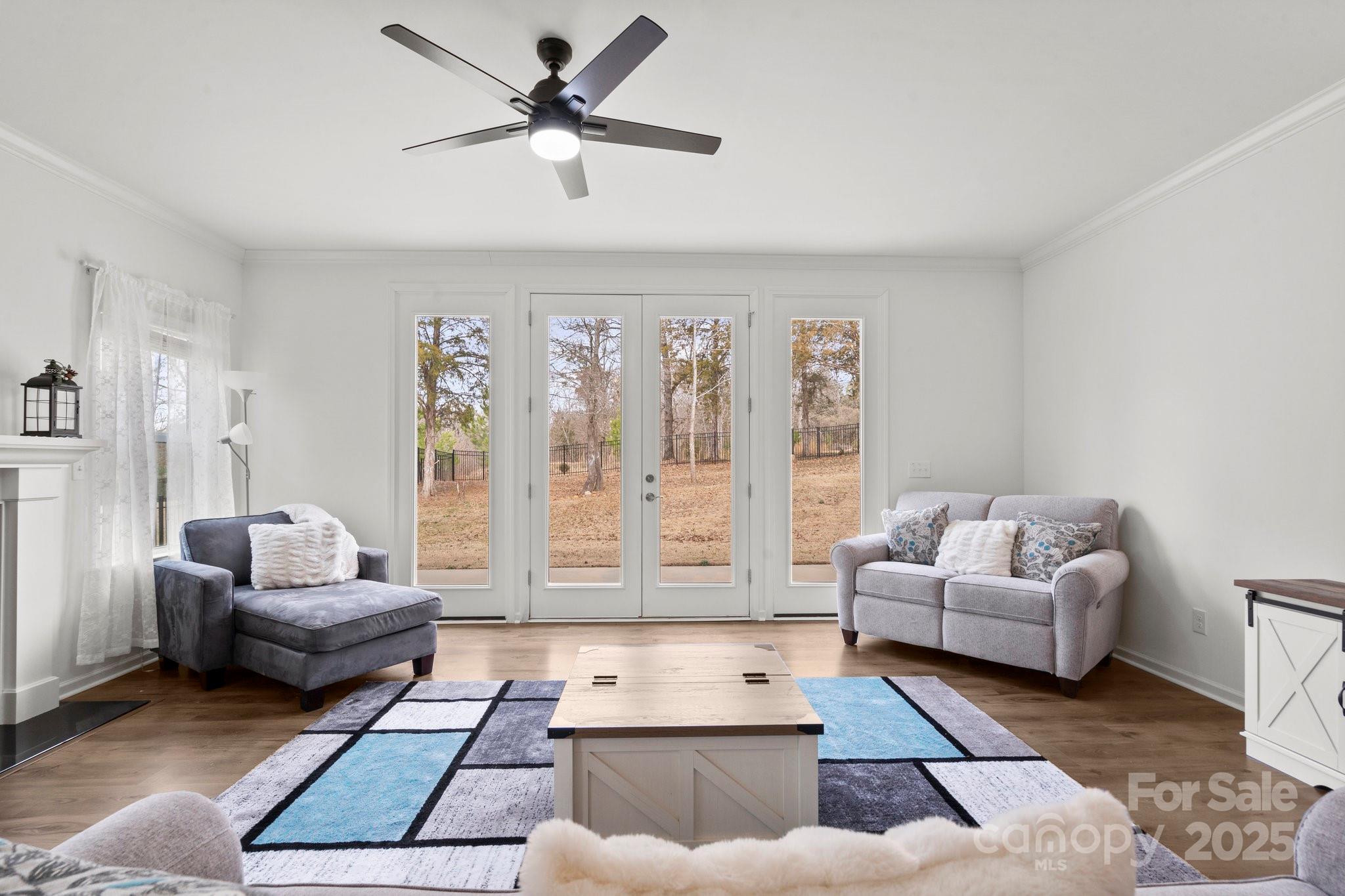 4551 Selhurst Drive