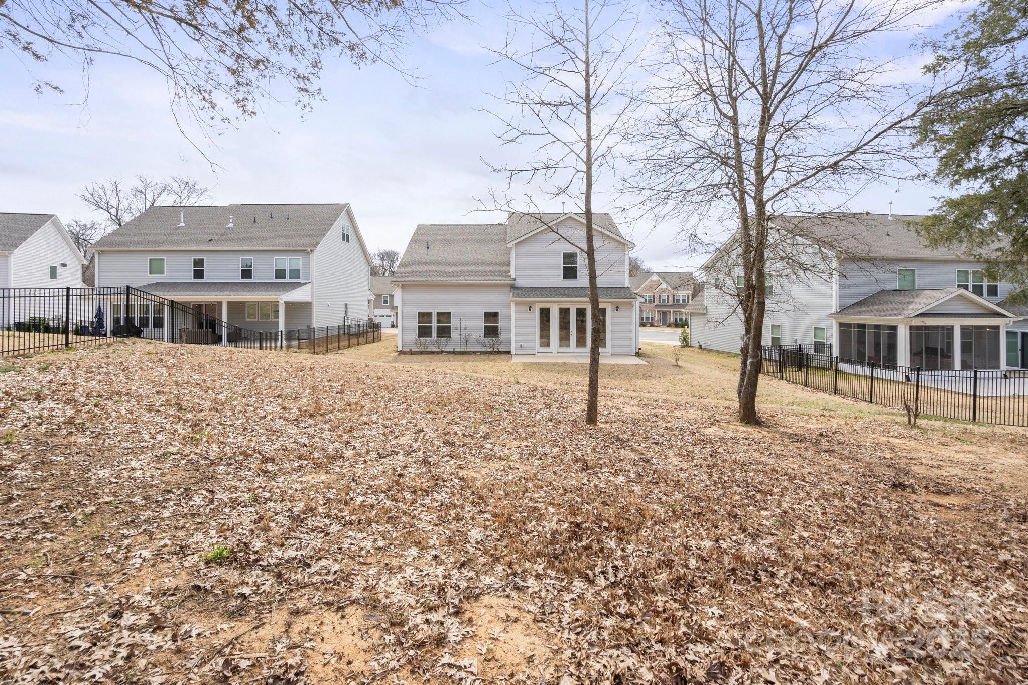 4551 Selhurst Drive