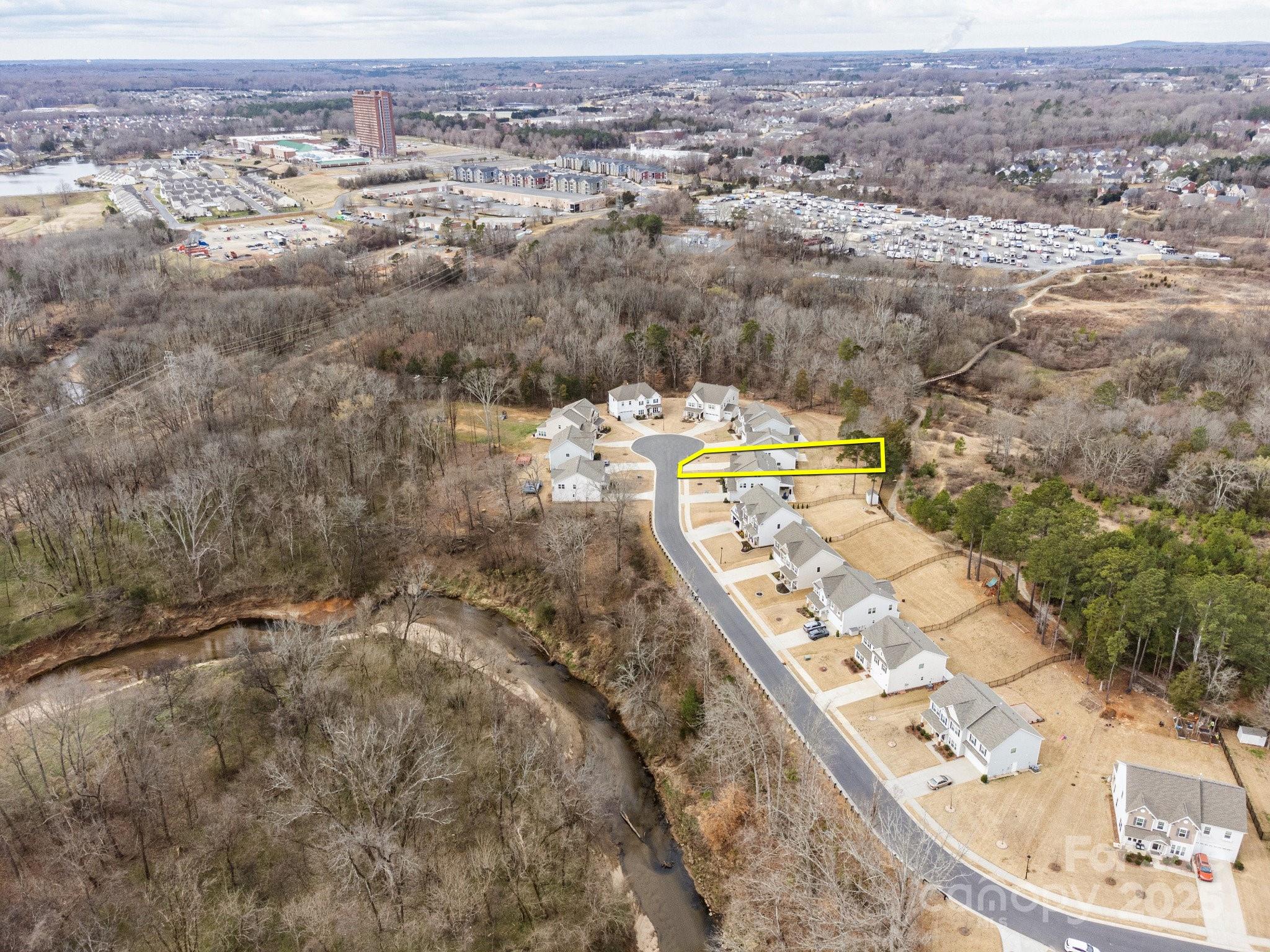 4551 Selhurst Drive