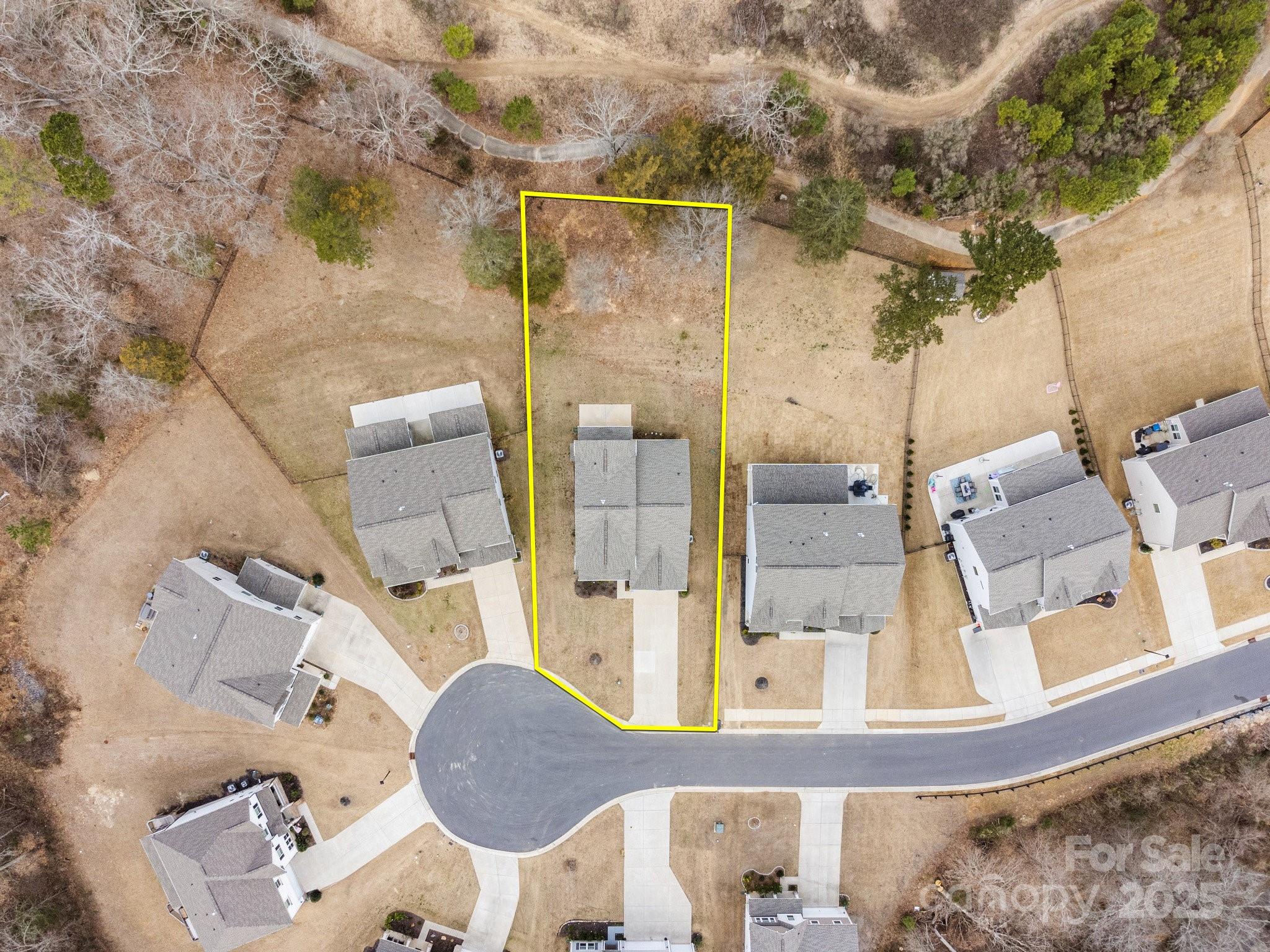 4551 Selhurst Drive