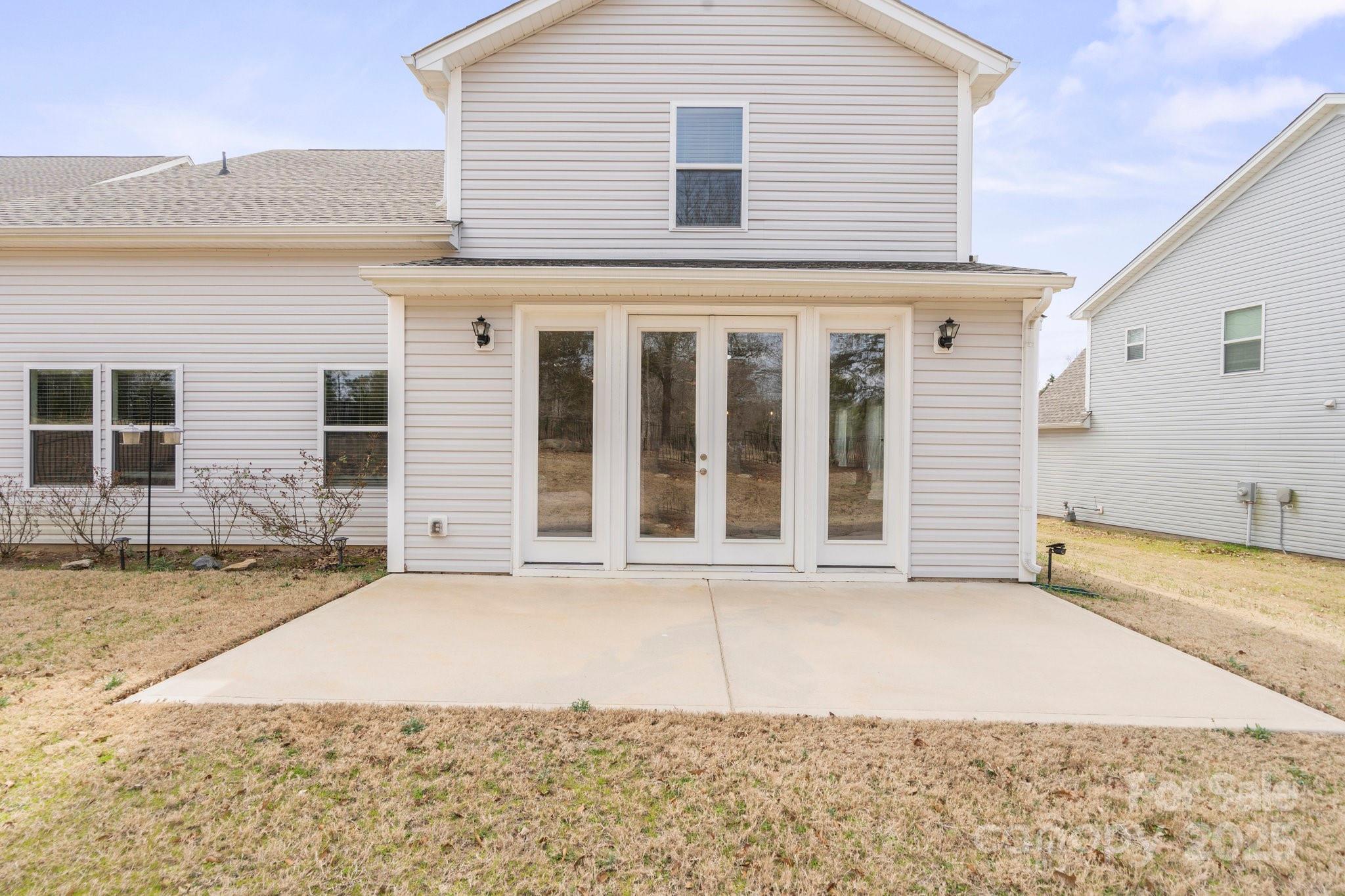 4551 Selhurst Drive