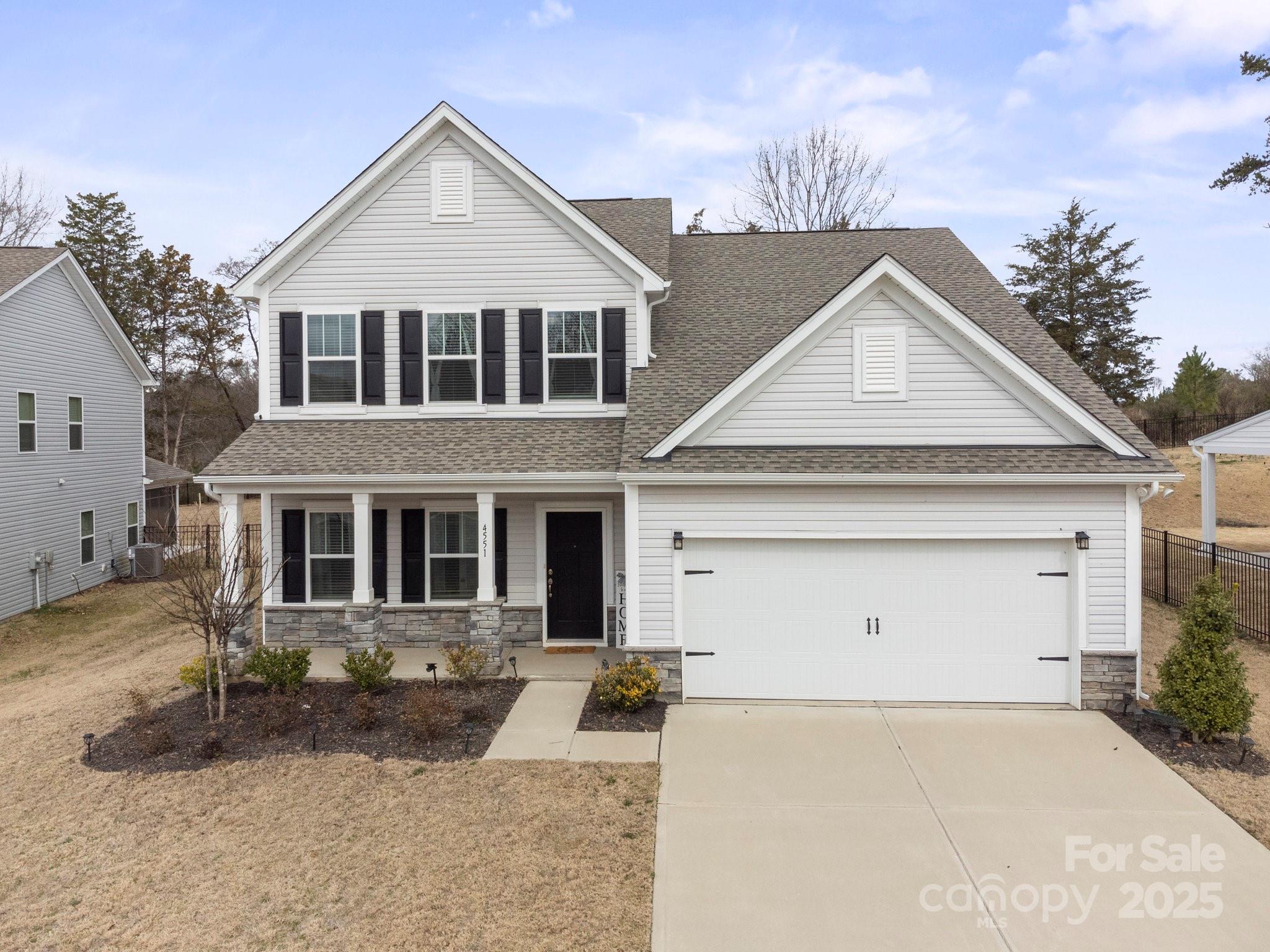 4551 Selhurst Drive