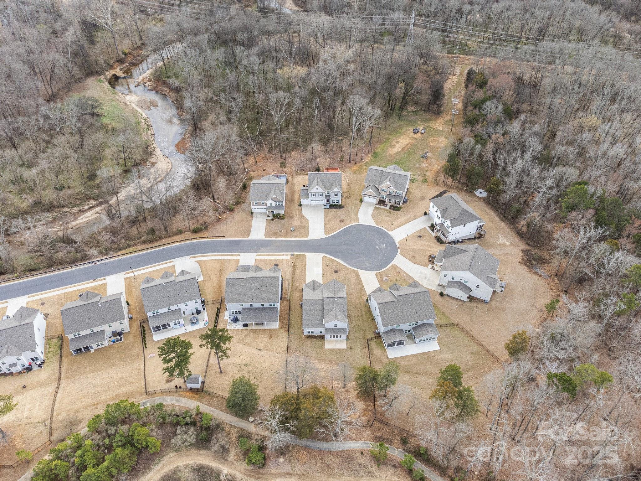 4551 Selhurst Drive