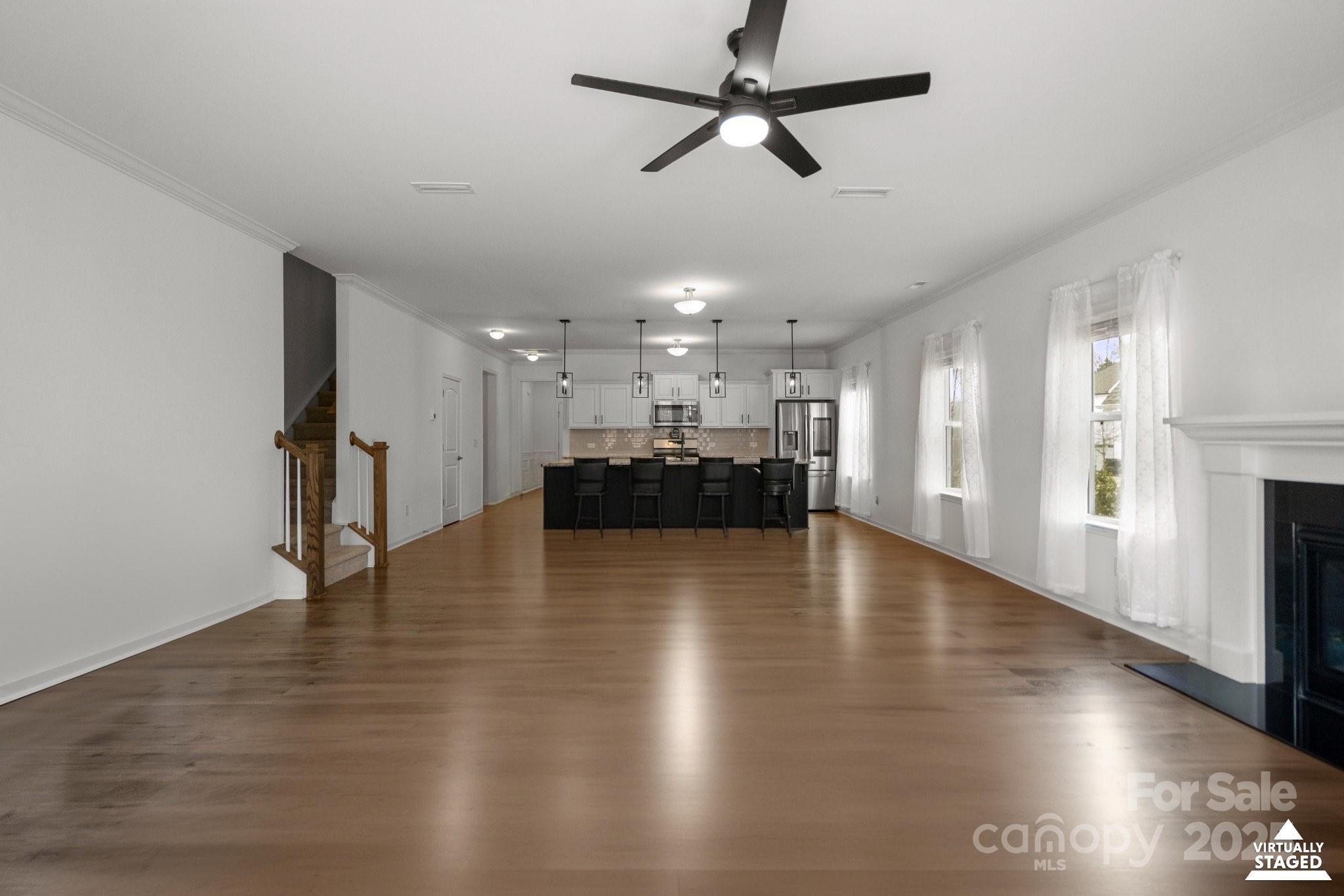 4551 Selhurst Drive