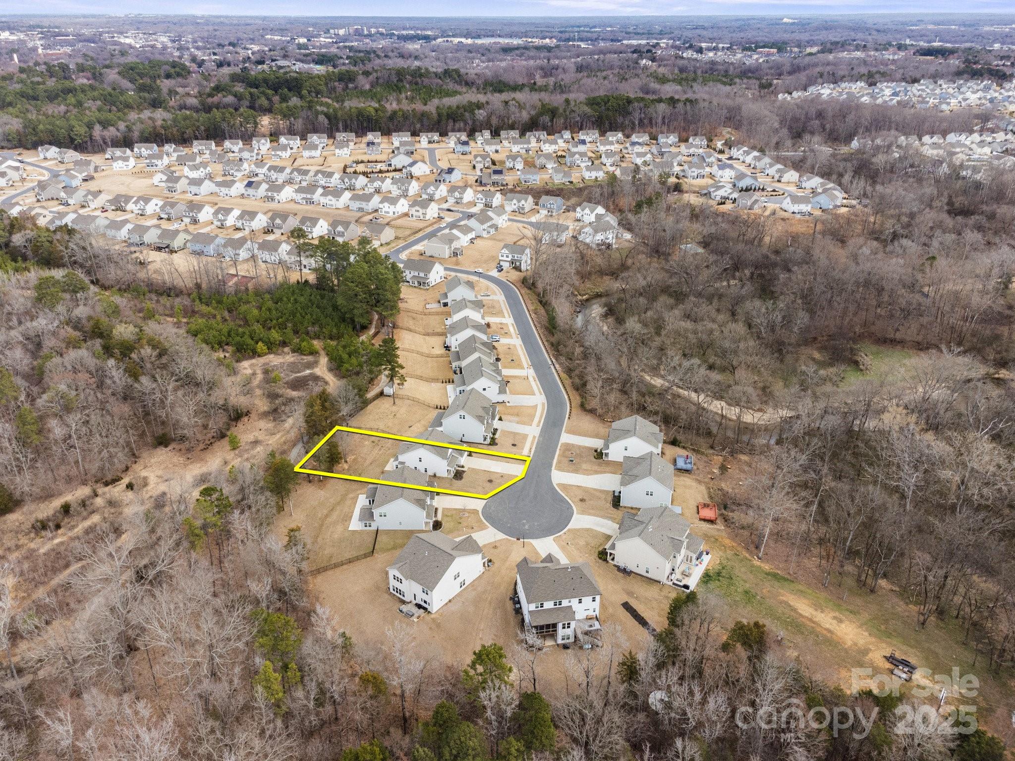 4551 Selhurst Drive