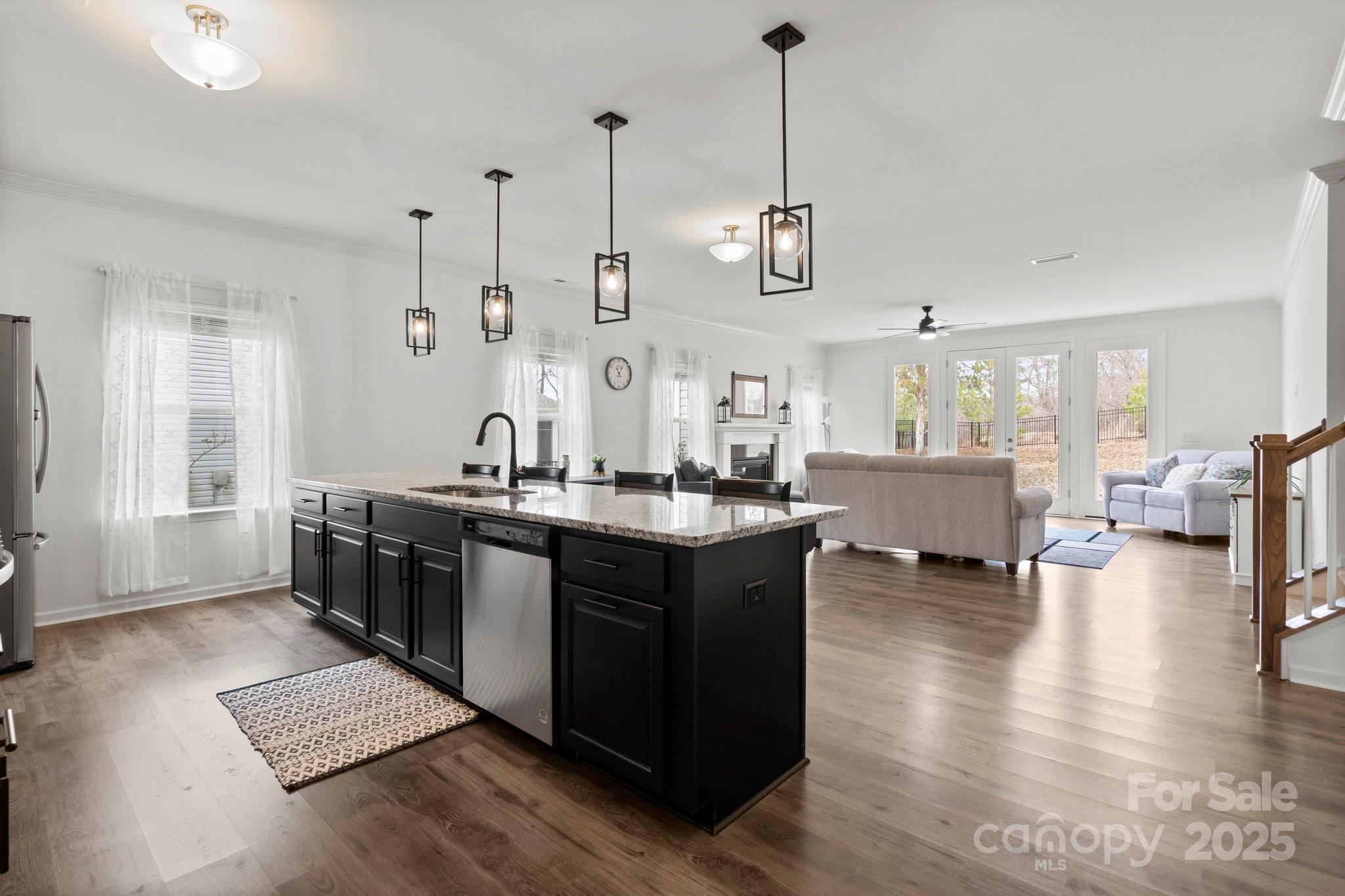 4551 Selhurst Drive