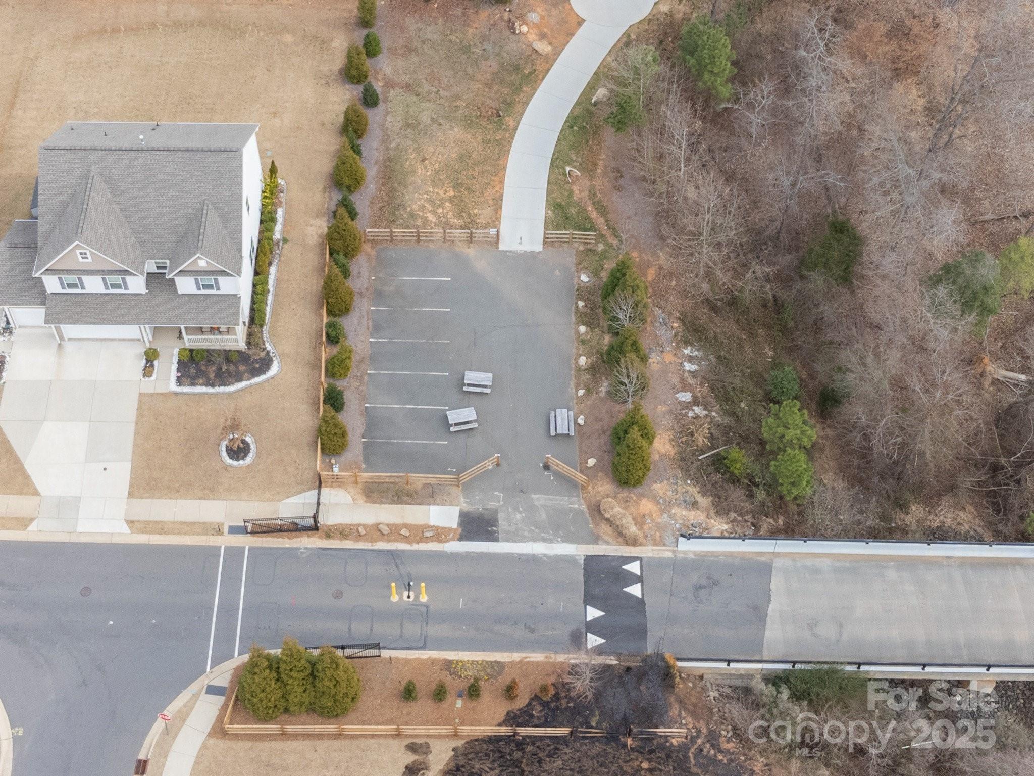 4551 Selhurst Drive