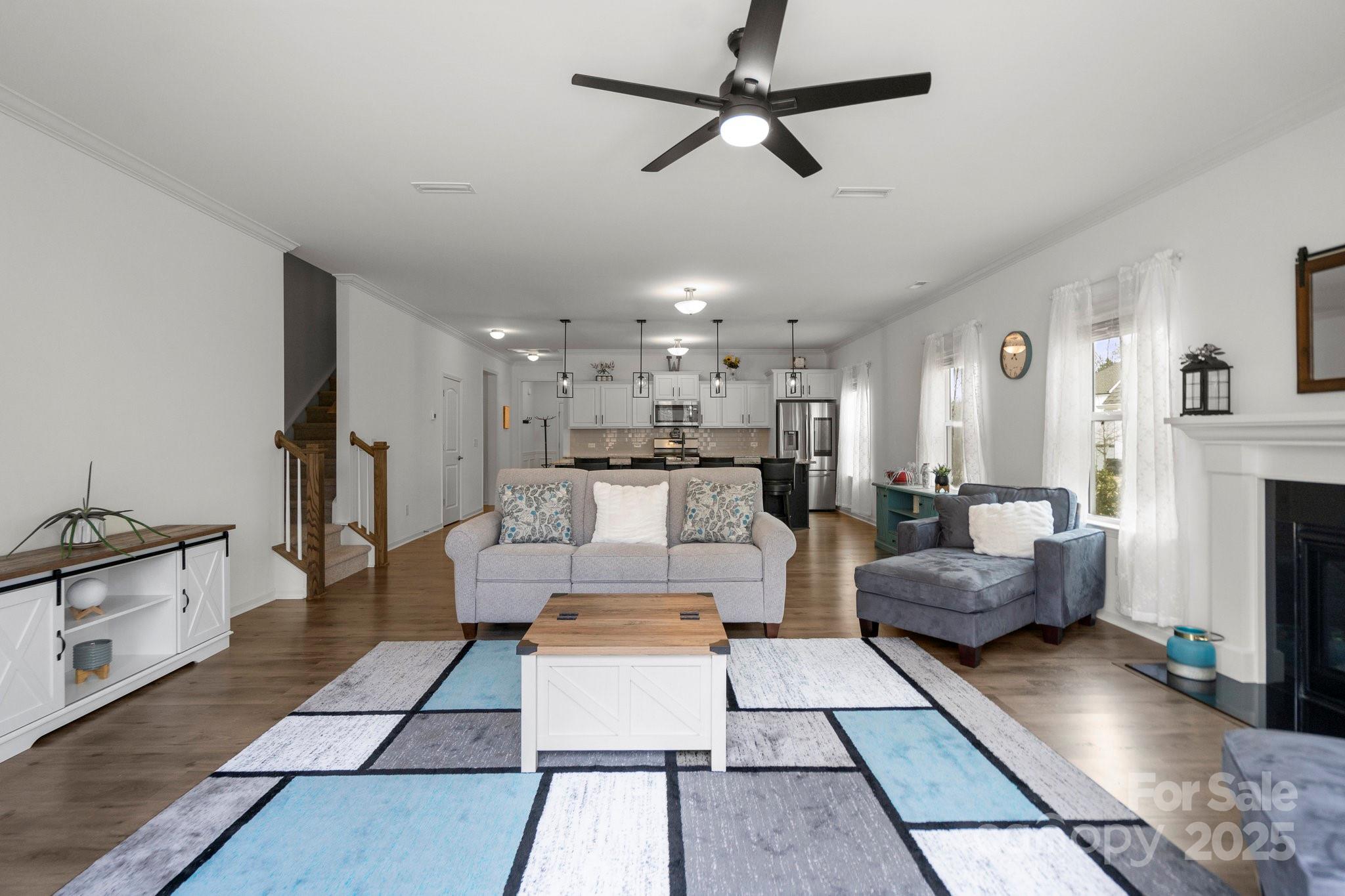 4551 Selhurst Drive