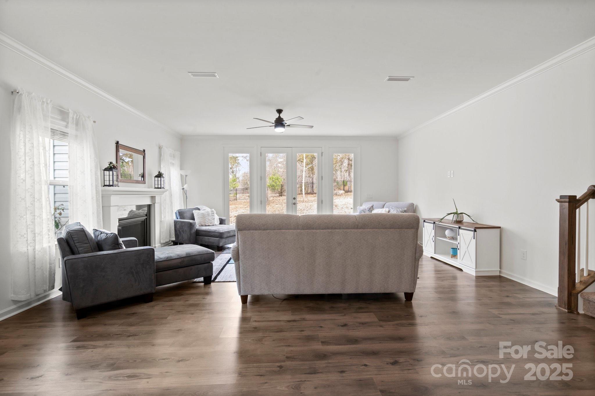 4551 Selhurst Drive