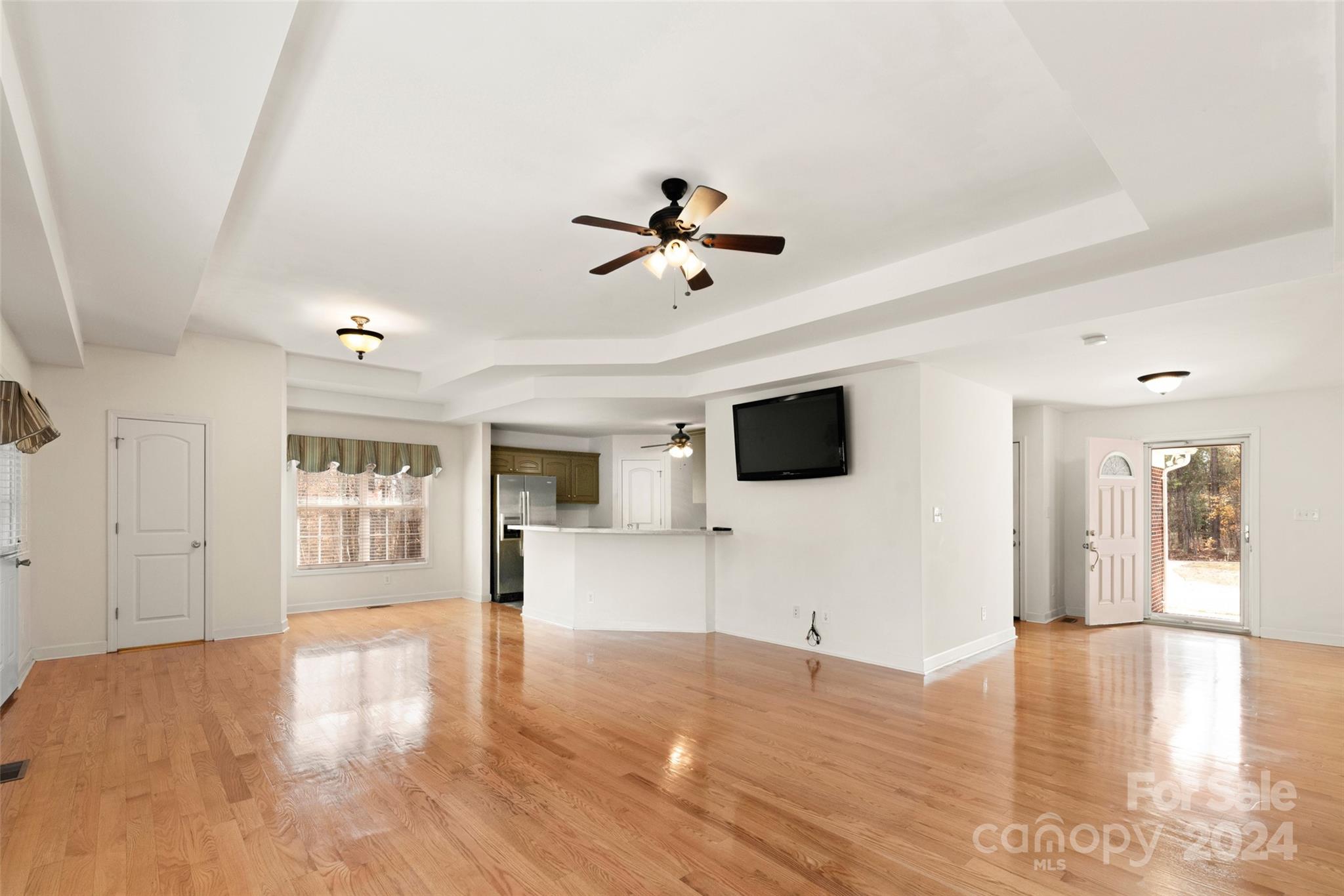 2053 Boxcar Road