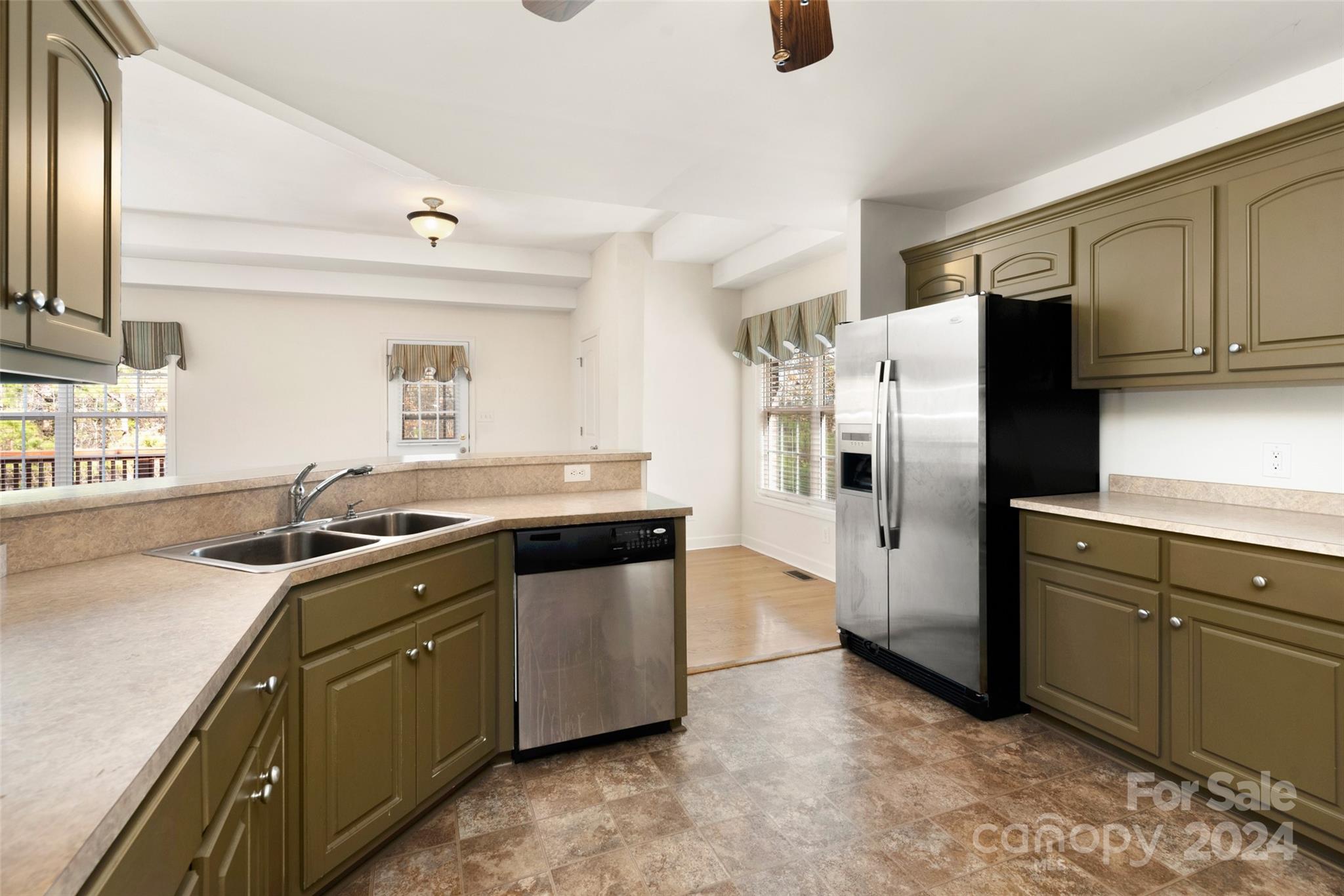 2053 Boxcar Road
