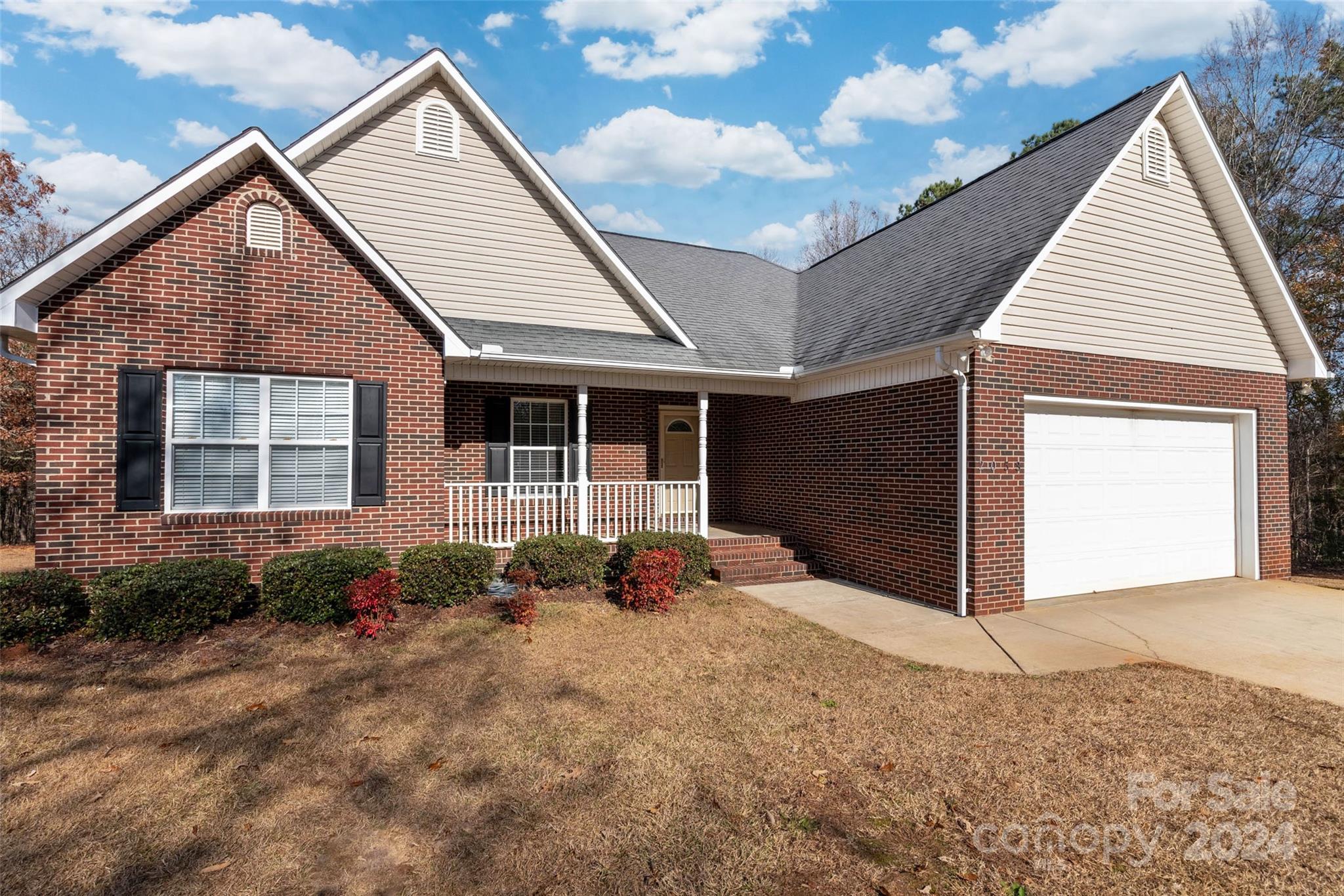 2053 Boxcar Road
