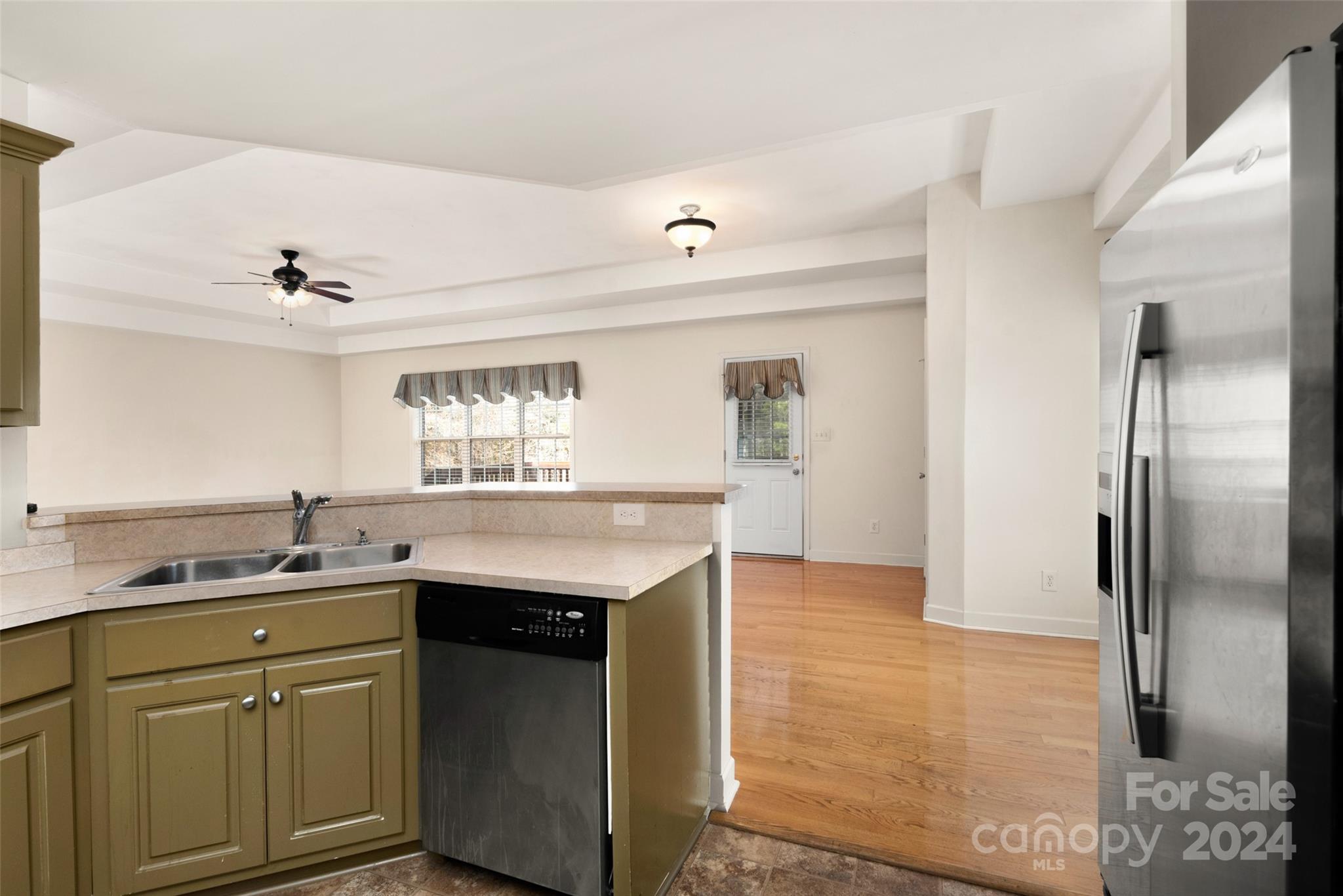 2053 Boxcar Road