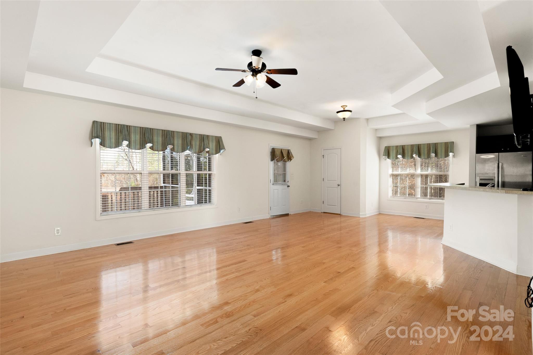 2053 Boxcar Road