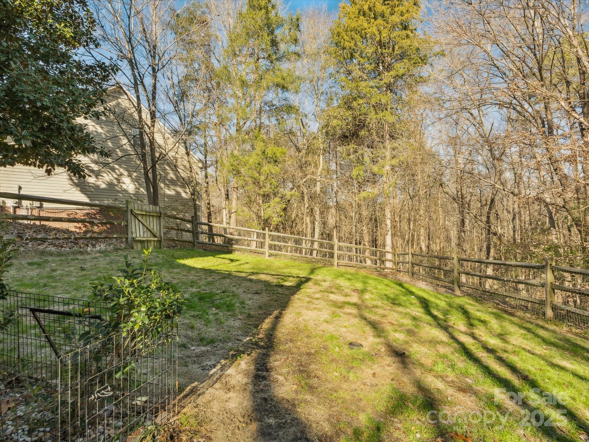 10705 Whitfield Ridge Drive