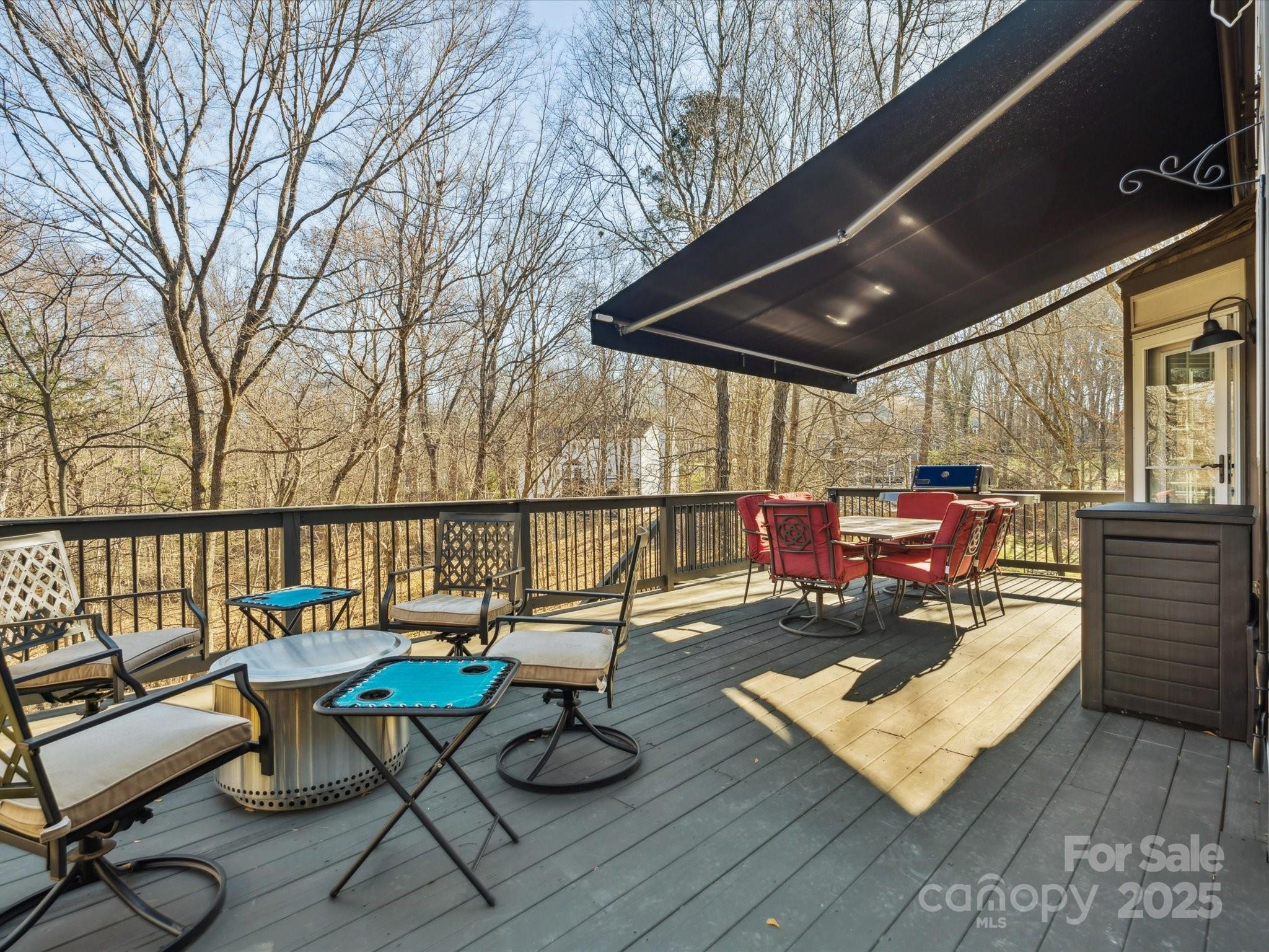 10705 Whitfield Ridge Drive