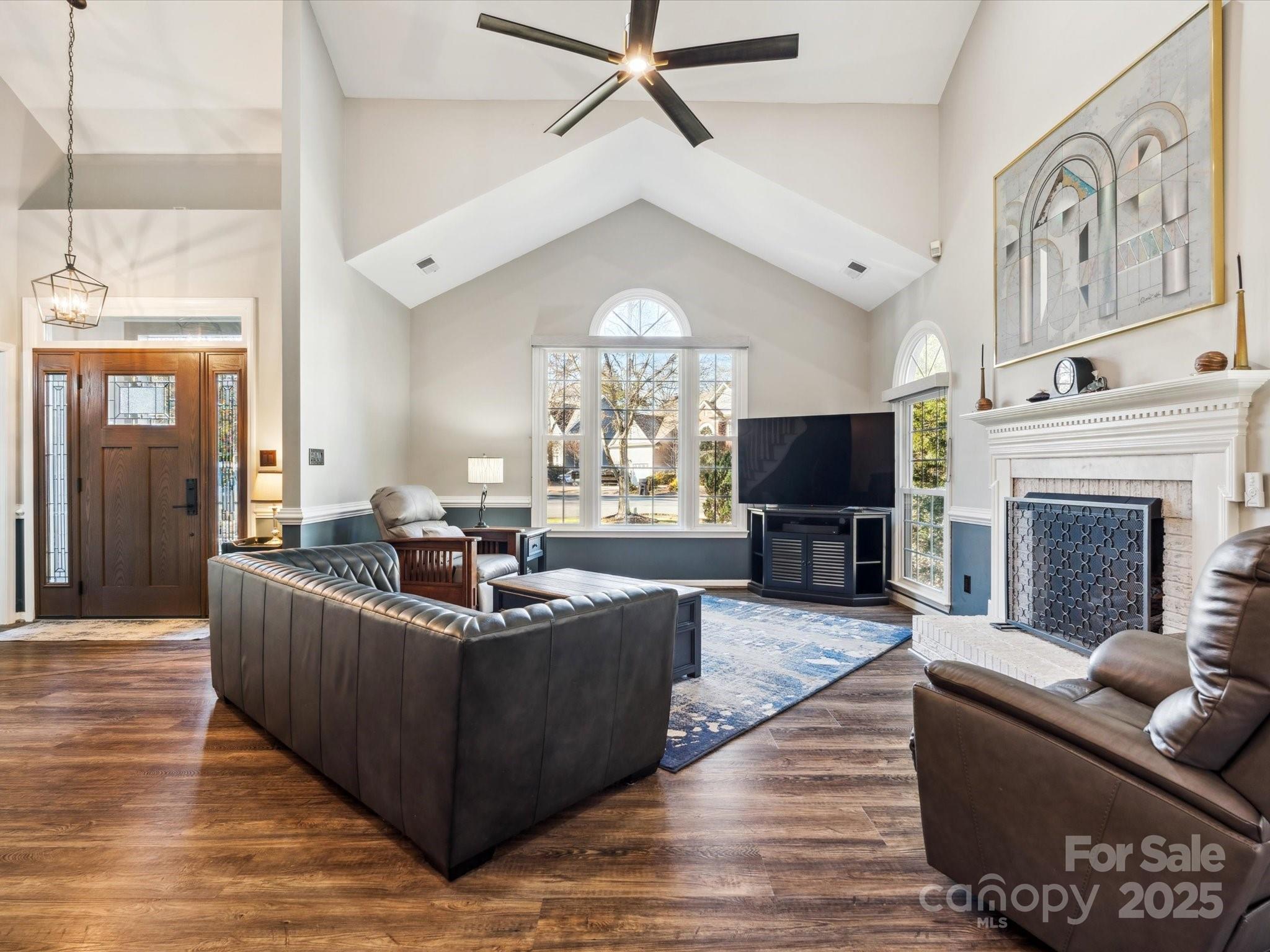 10705 Whitfield Ridge Drive