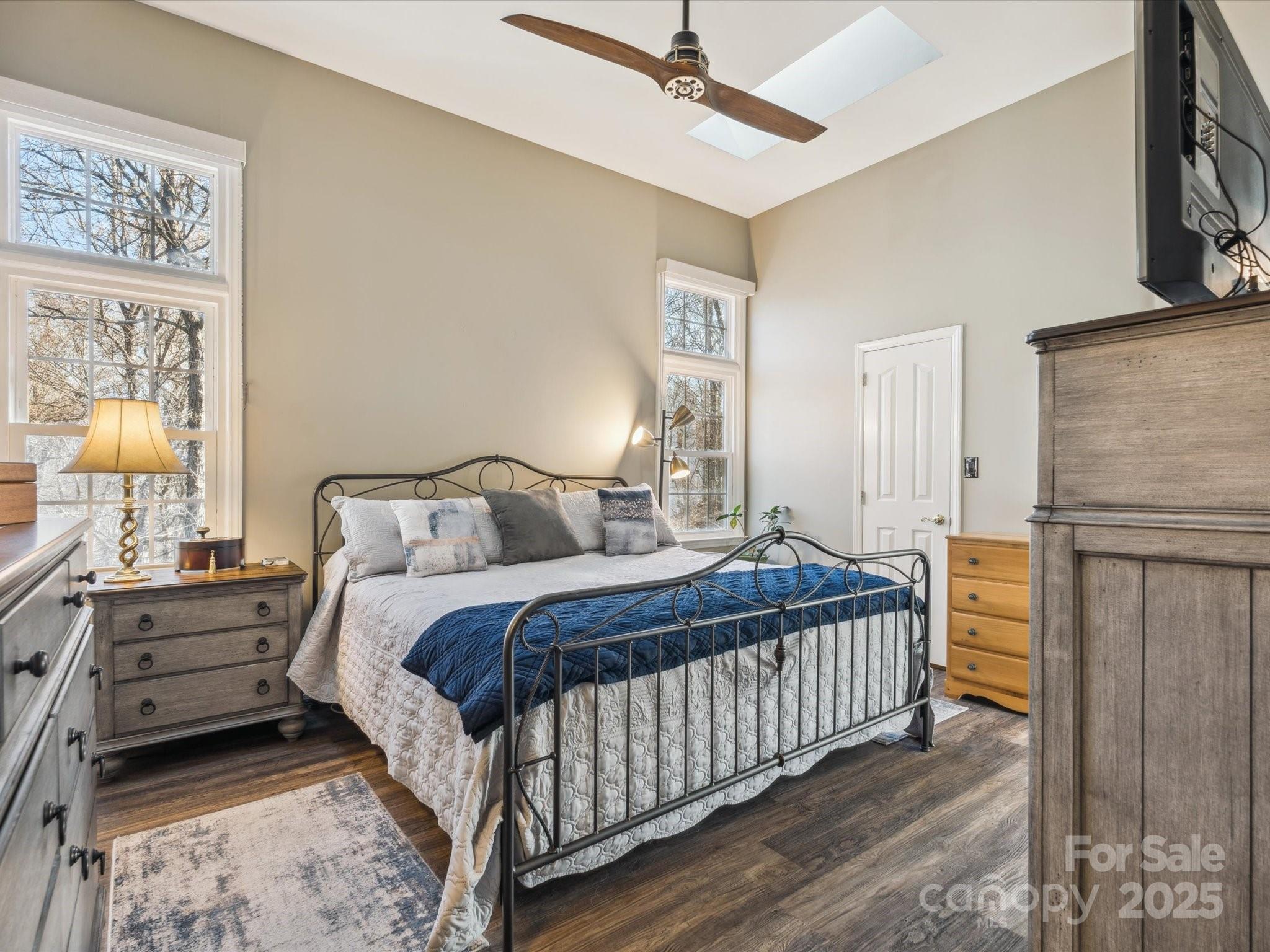 10705 Whitfield Ridge Drive